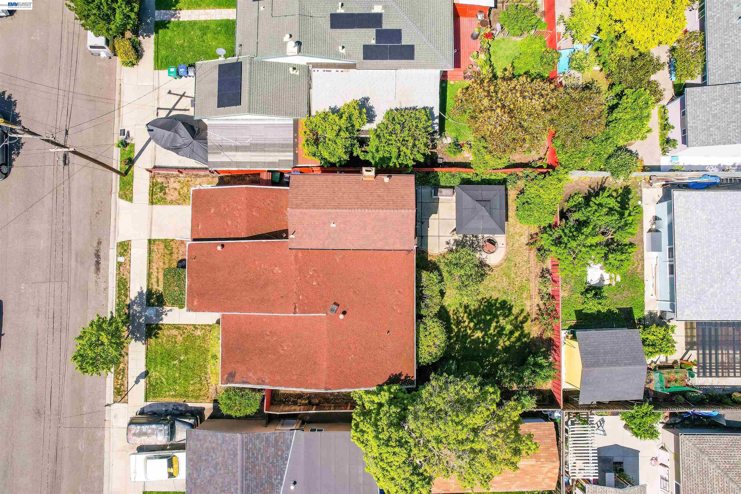 Detail Gallery Image 34 of 60 For 26462 Stanwood Ave, Hayward,  CA 94544 - 4 Beds | 2 Baths