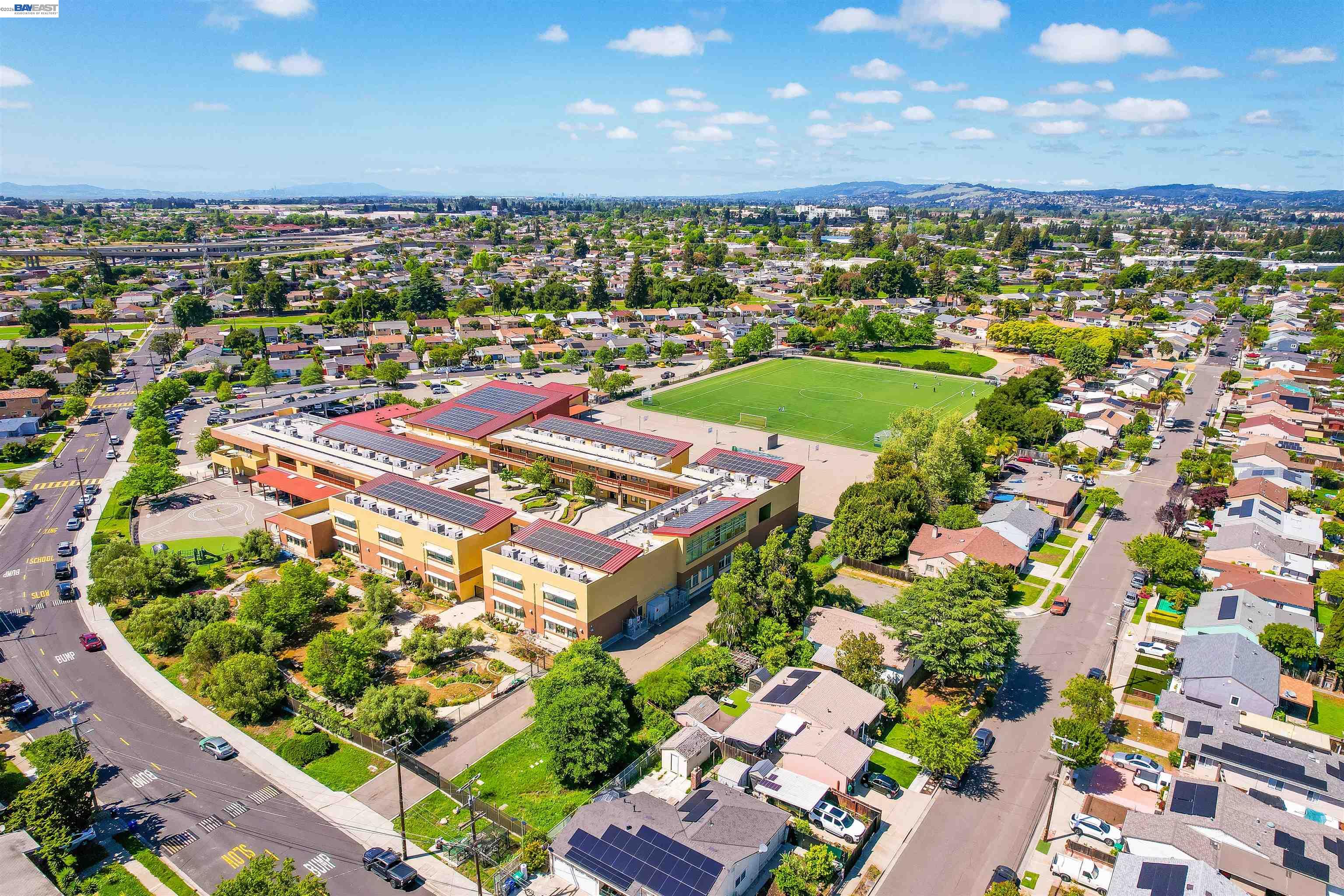 Detail Gallery Image 35 of 60 For 26462 Stanwood Ave, Hayward,  CA 94544 - 4 Beds | 2 Baths
