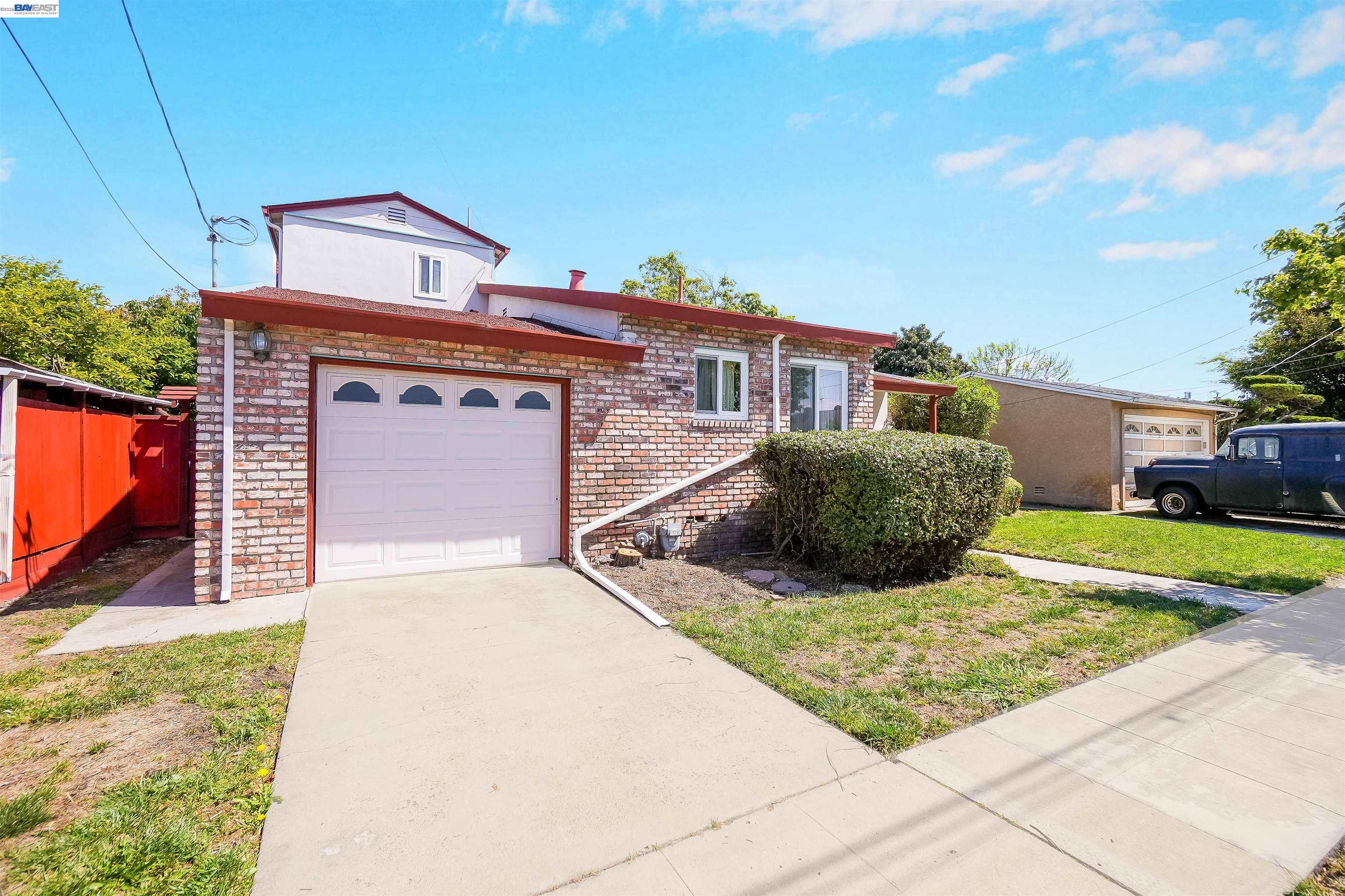 Detail Gallery Image 36 of 60 For 26462 Stanwood Ave, Hayward,  CA 94544 - 4 Beds | 2 Baths