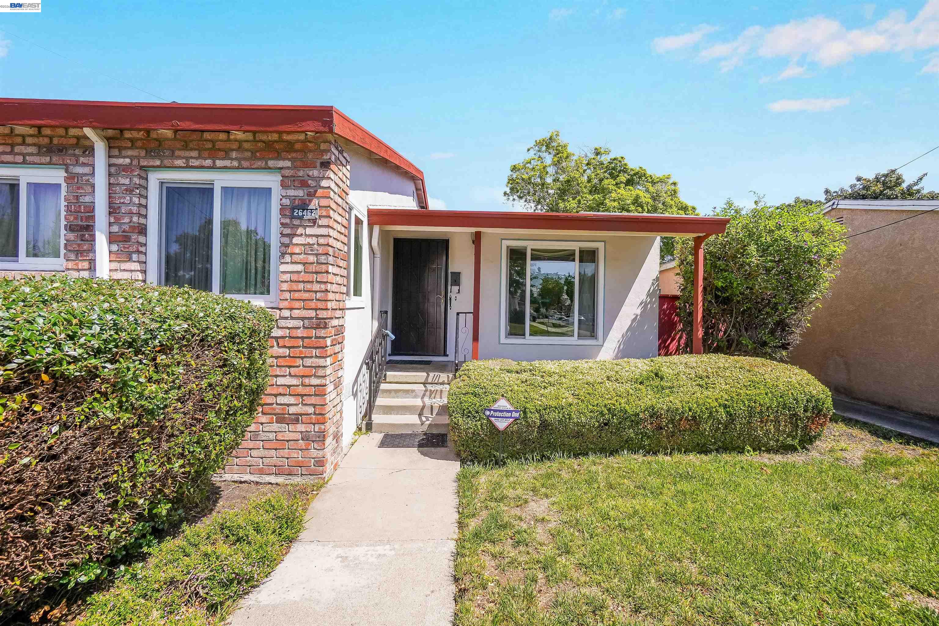 Detail Gallery Image 38 of 60 For 26462 Stanwood Ave, Hayward,  CA 94544 - 4 Beds | 2 Baths