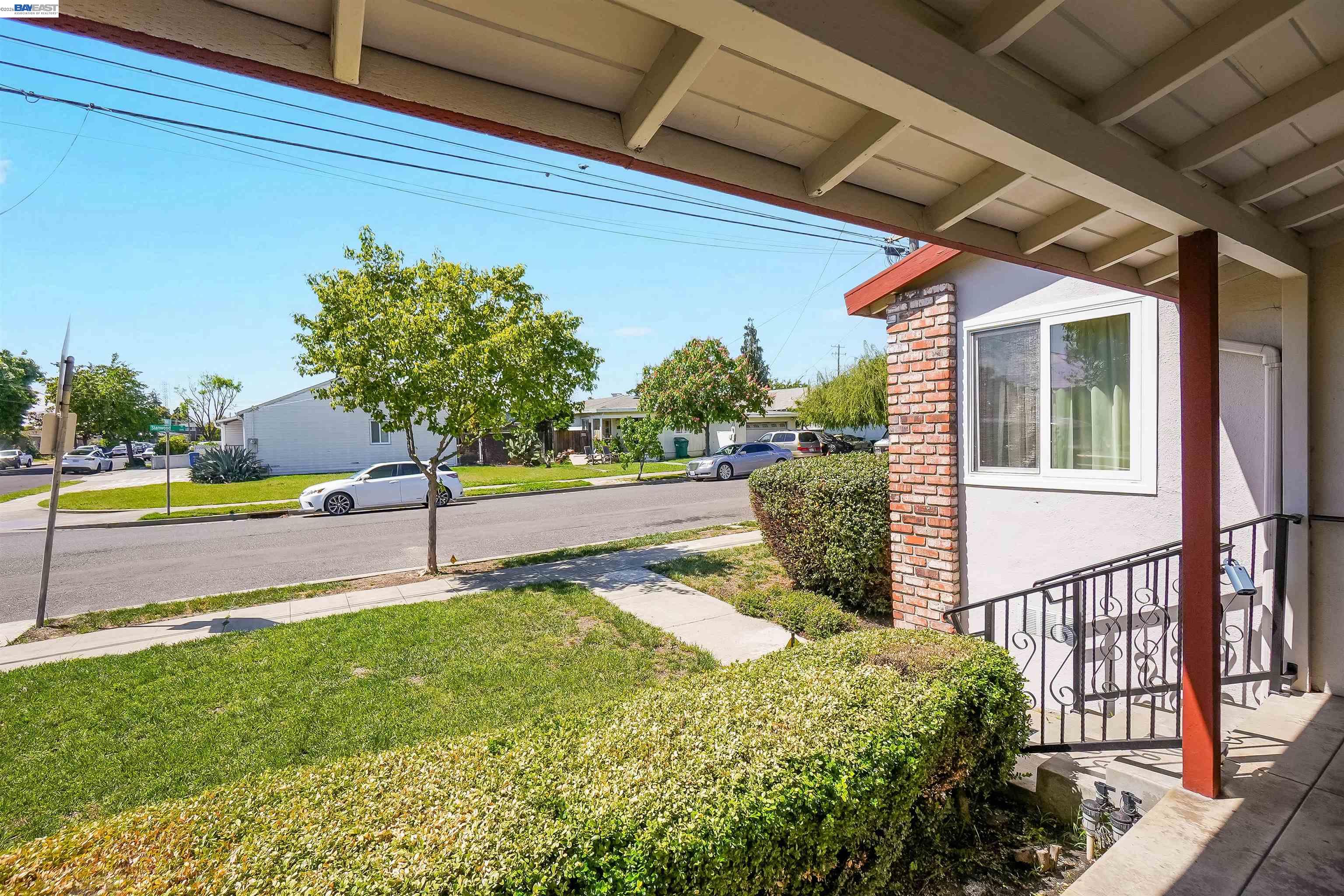 Detail Gallery Image 41 of 60 For 26462 Stanwood Ave, Hayward,  CA 94544 - 4 Beds | 2 Baths