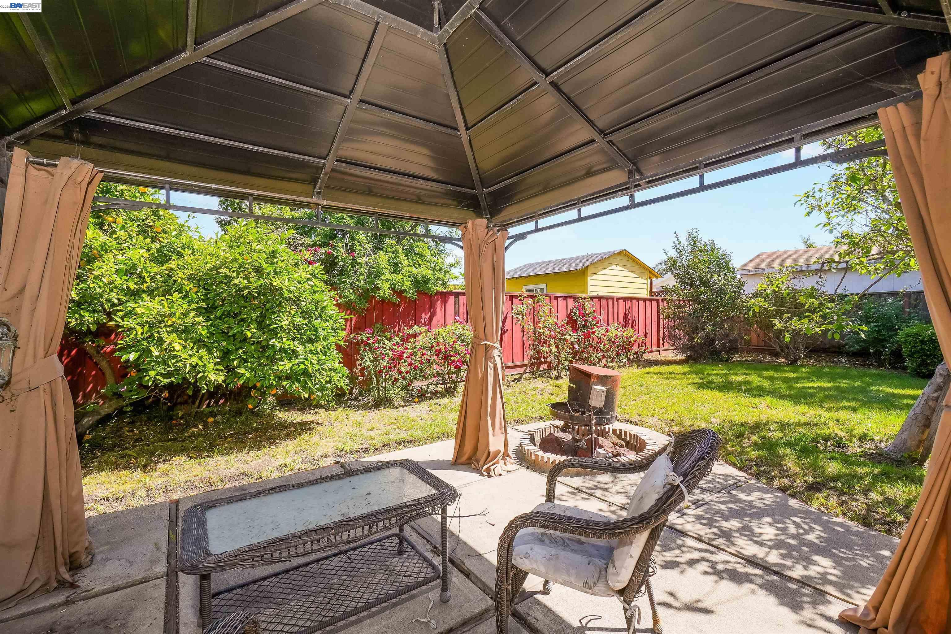 Detail Gallery Image 54 of 60 For 26462 Stanwood Ave, Hayward,  CA 94544 - 4 Beds | 2 Baths