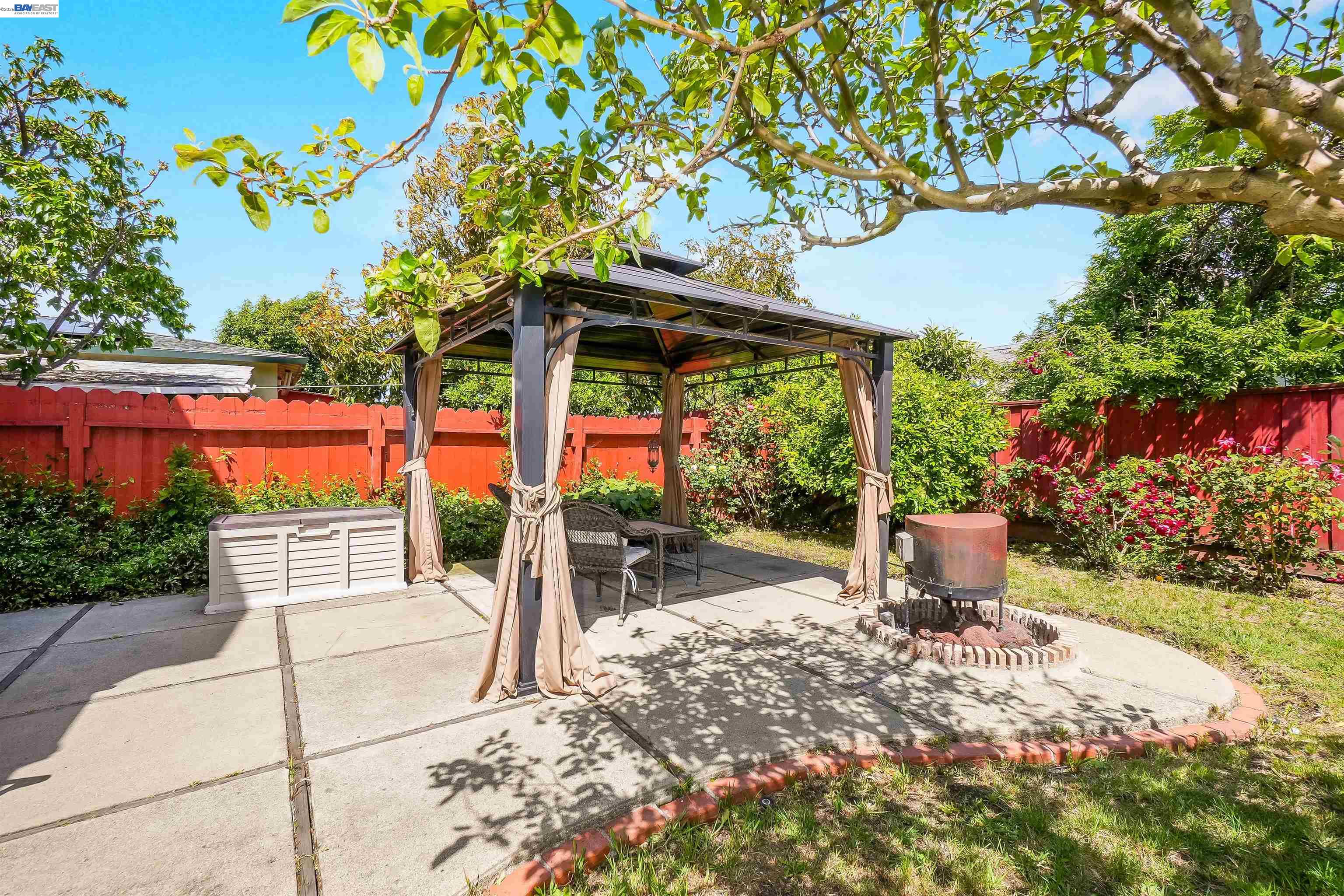 Detail Gallery Image 59 of 60 For 26462 Stanwood Ave, Hayward,  CA 94544 - 4 Beds | 2 Baths