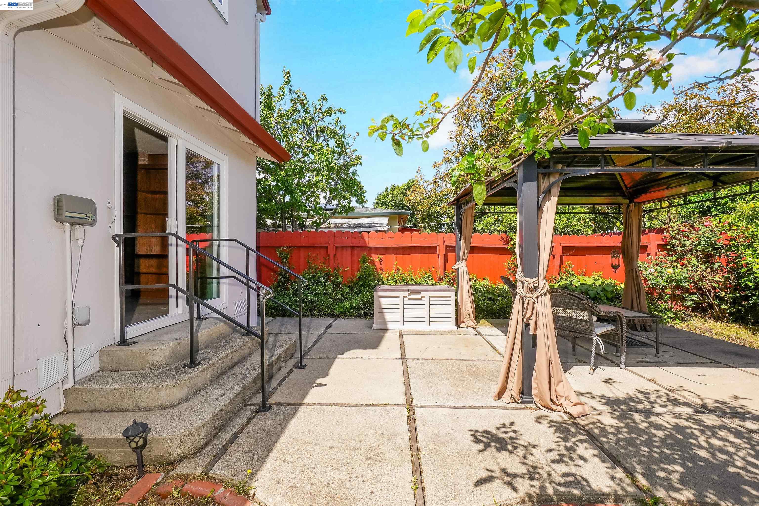 Detail Gallery Image 60 of 60 For 26462 Stanwood Ave, Hayward,  CA 94544 - 4 Beds | 2 Baths