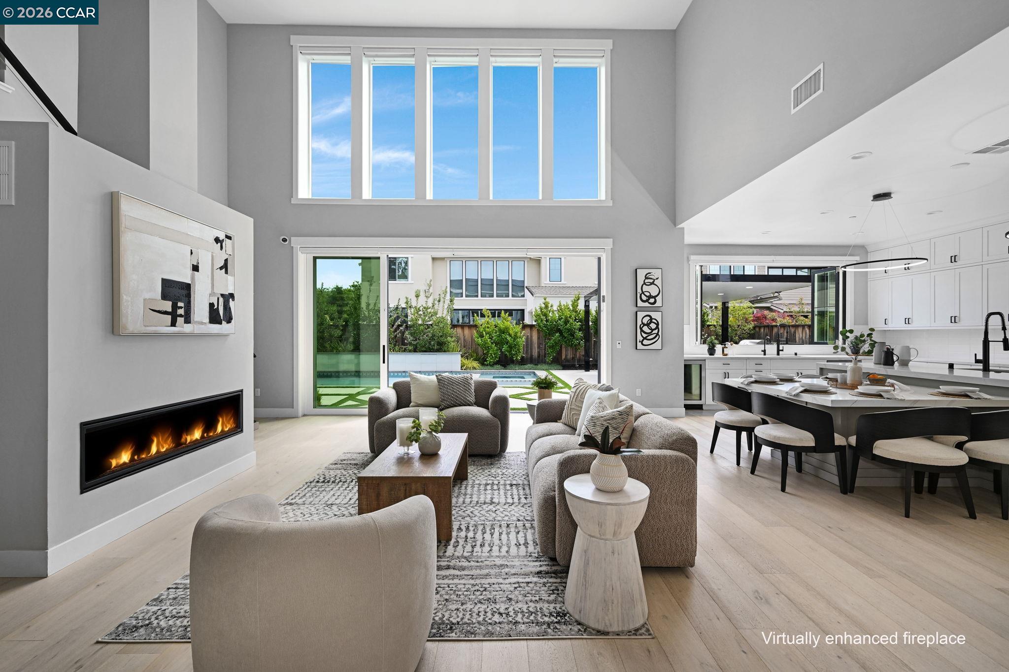 233 Snowdrop Court, San Ramon, CA, 94582