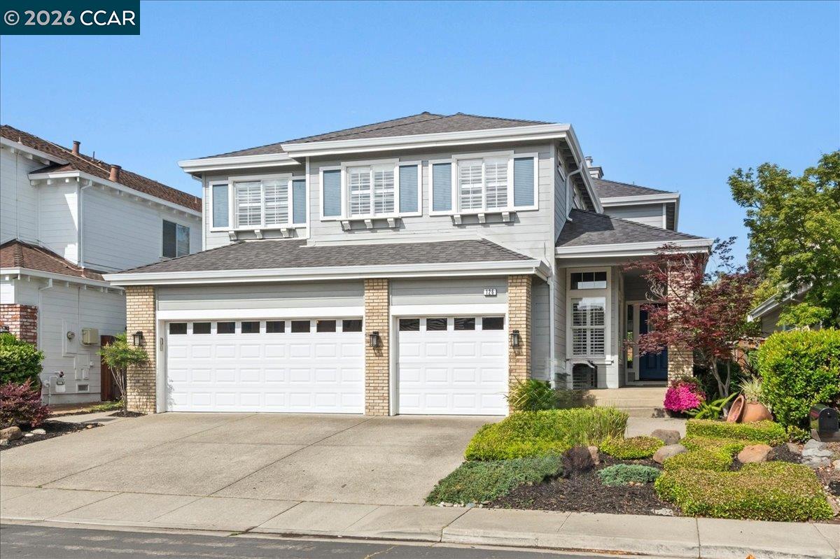 126 Blackstone Dr, Danville, CA, 94506