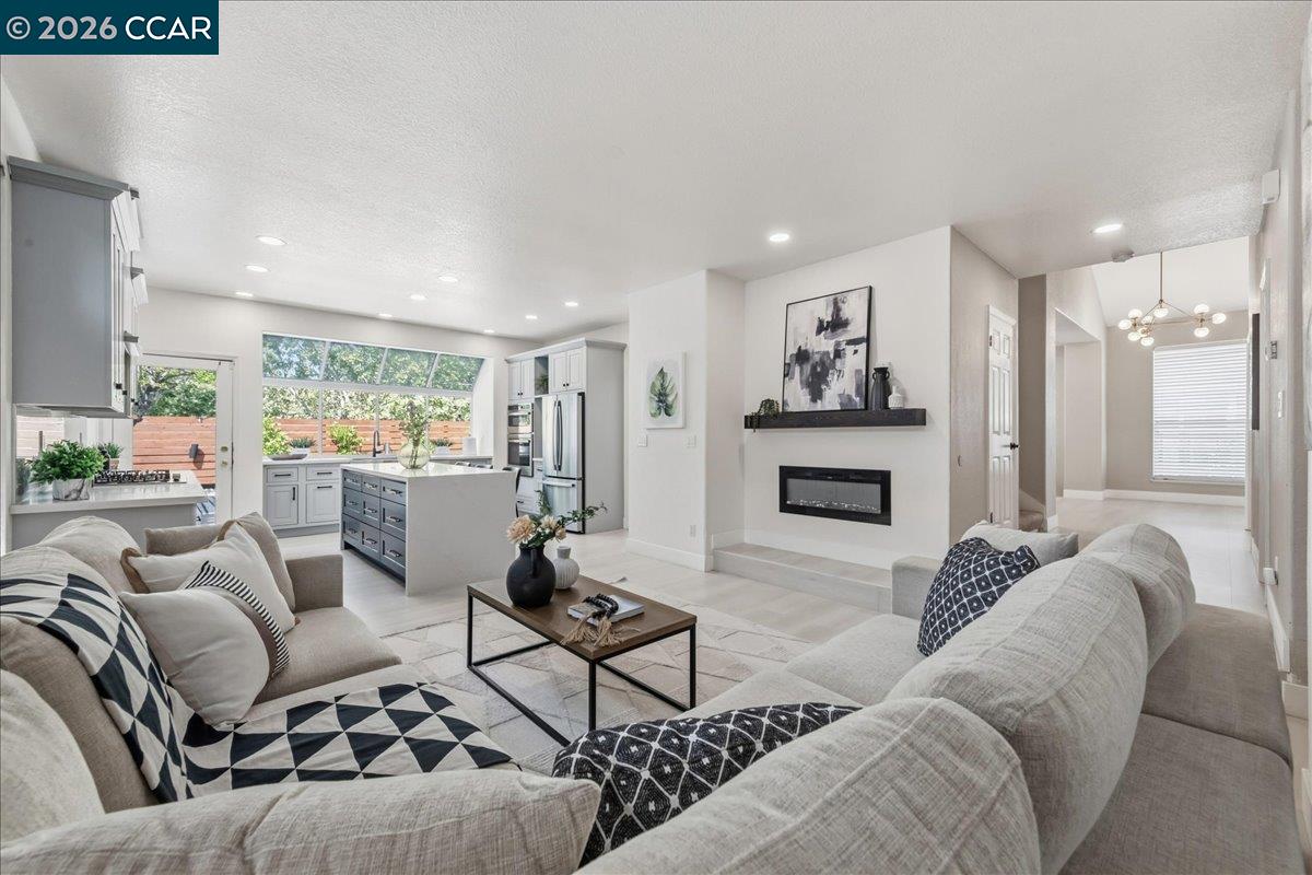 126 Blackstone Dr, Danville, CA, 94506