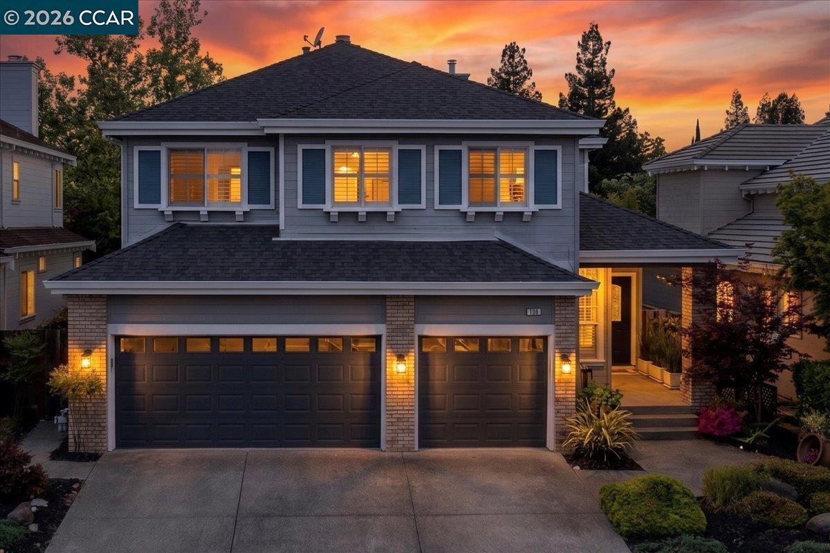 126 Blackstone Dr, Danville, CA, 94506