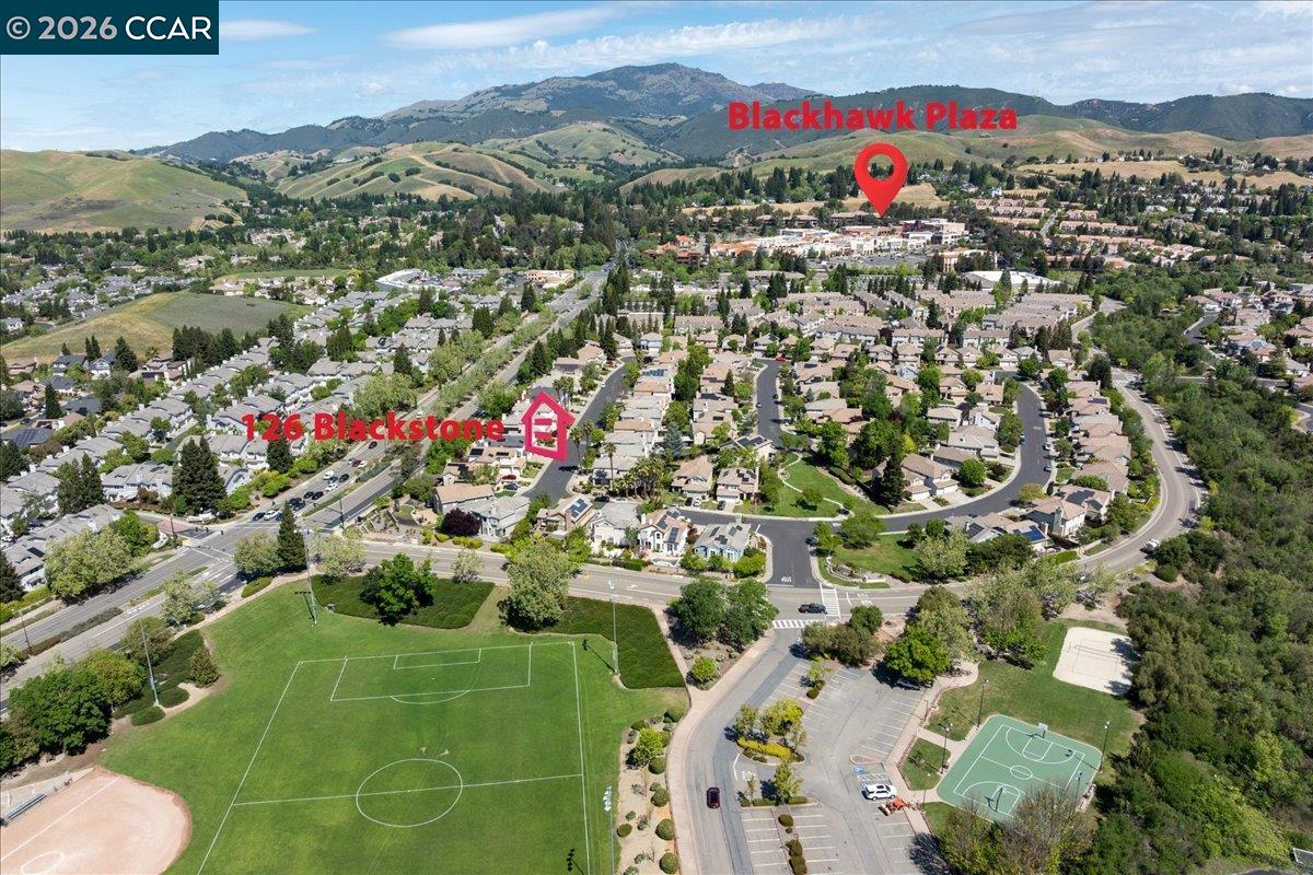 126 Blackstone Dr, Danville, CA, 94506