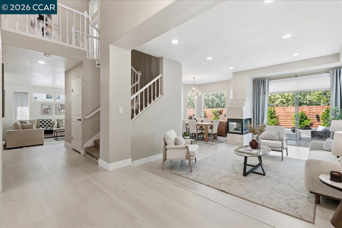 126 Blackstone Dr, Danville, CA, 94506