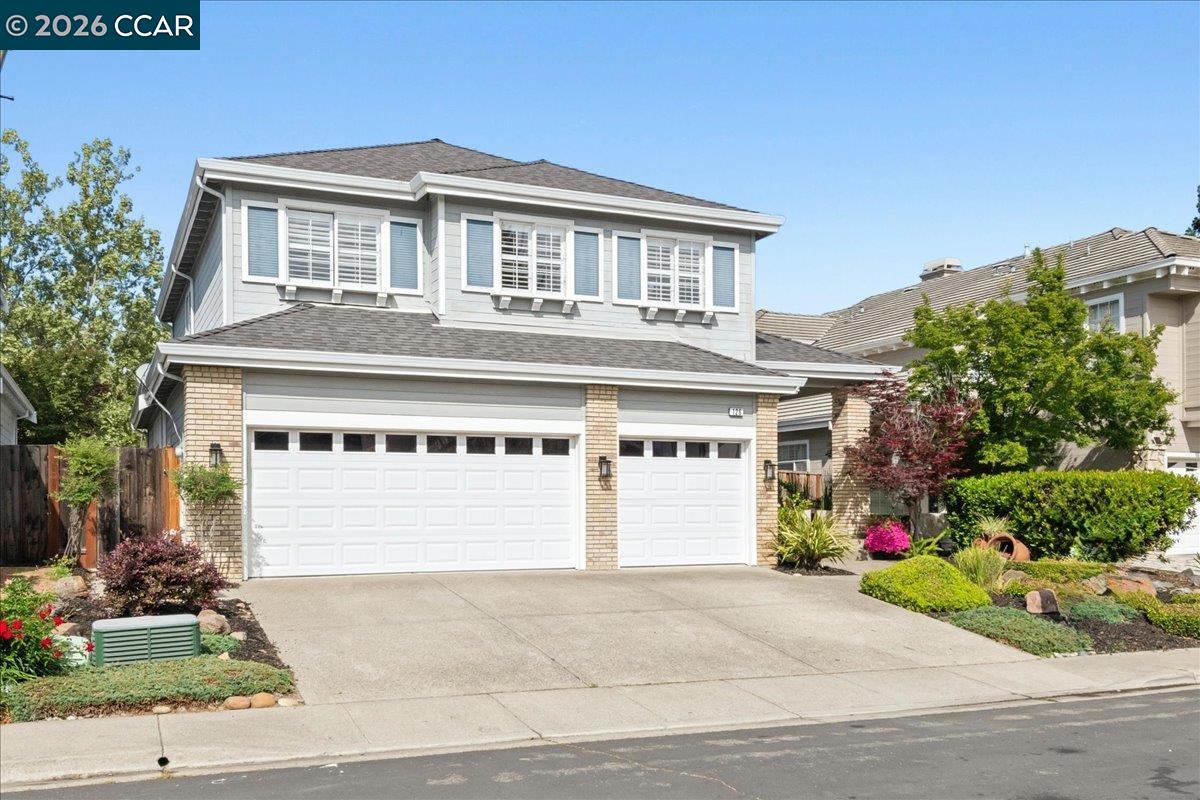 126 Blackstone Dr, Danville, CA, 94506