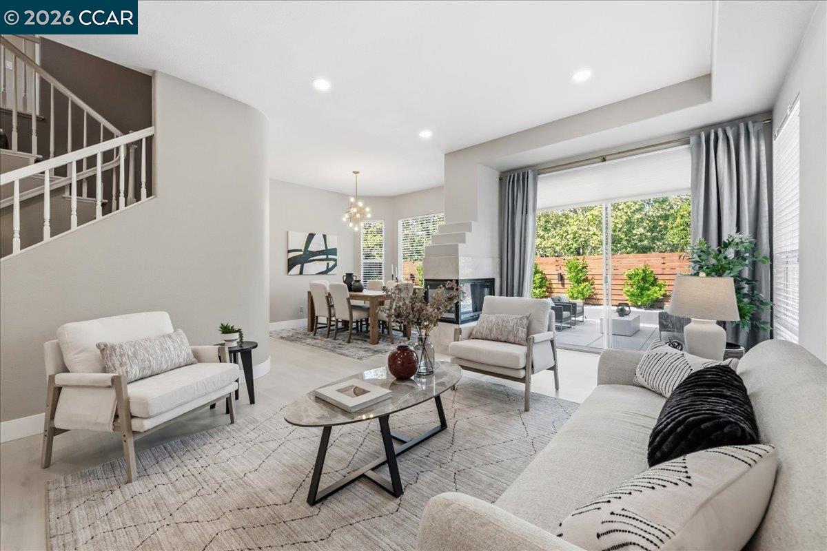 126 Blackstone Dr, Danville, CA, 94506