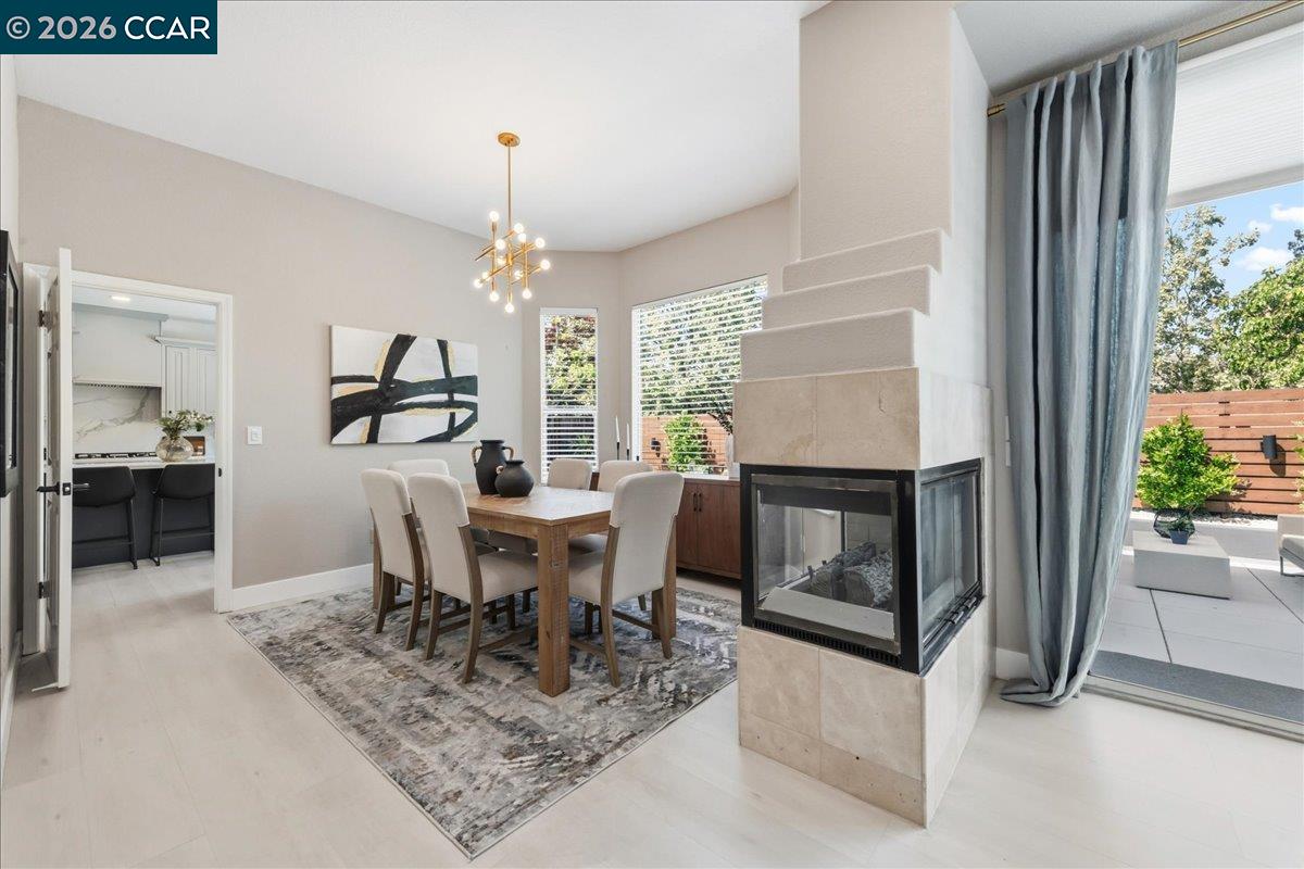 126 Blackstone Dr, Danville, CA, 94506