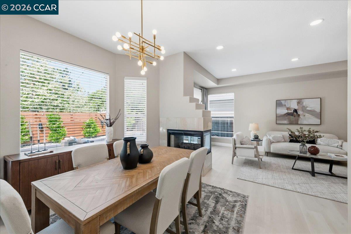 126 Blackstone Dr, Danville, CA, 94506