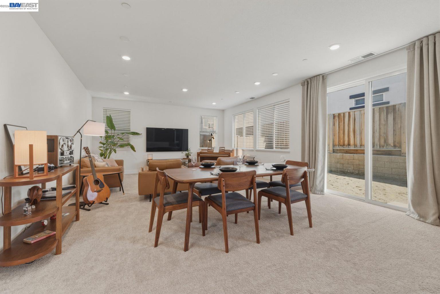 Detail Gallery Image 11 of 59 For 385 Ramos Ranch Rd, Oakley,  CA 94561 - 4 Beds | 3 Baths