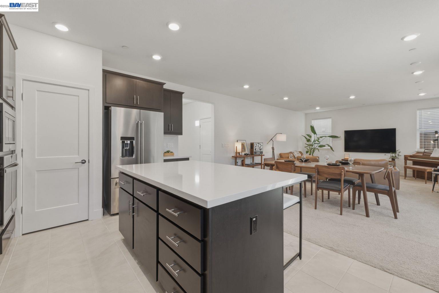 Detail Gallery Image 15 of 59 For 385 Ramos Ranch Rd, Oakley,  CA 94561 - 4 Beds | 3 Baths