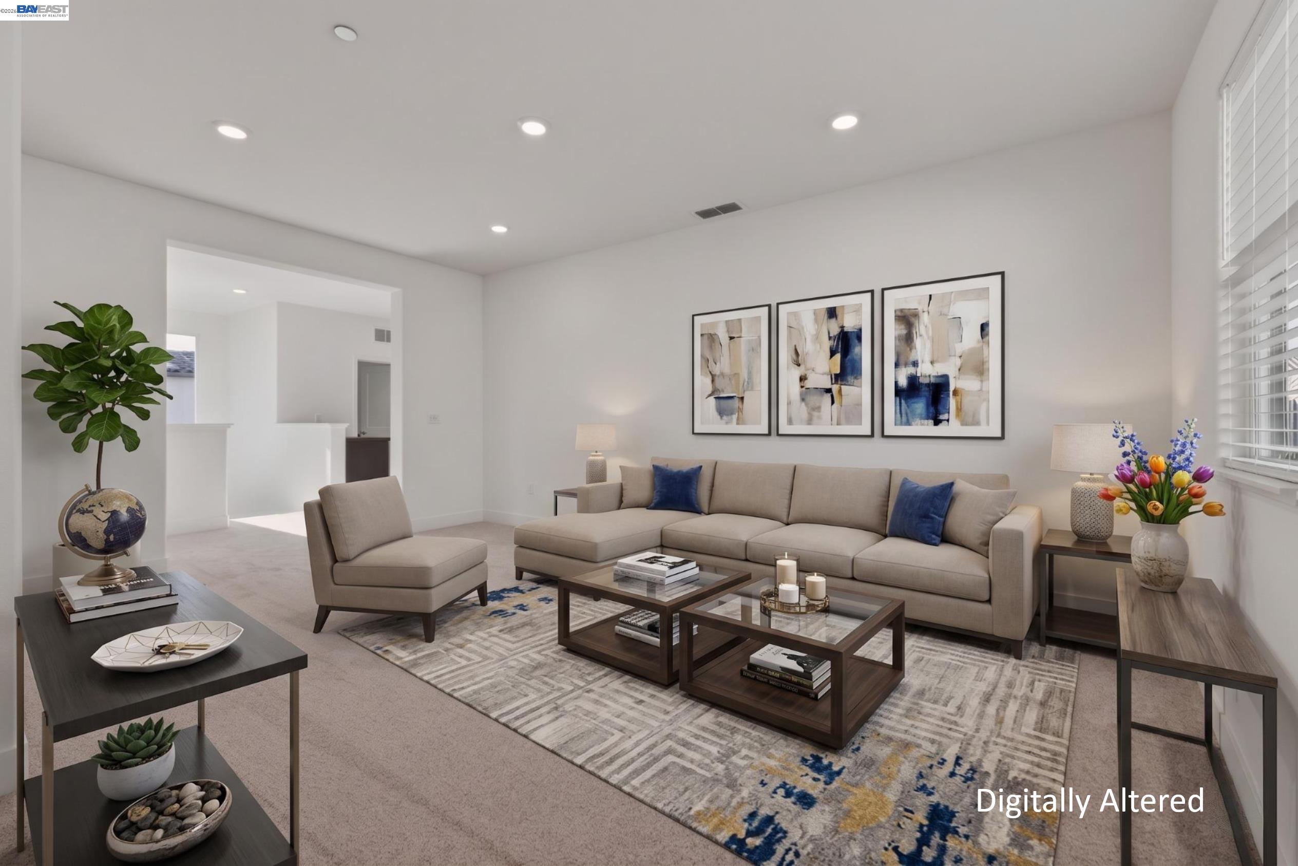 Detail Gallery Image 17 of 59 For 385 Ramos Ranch Rd, Oakley,  CA 94561 - 4 Beds | 3 Baths