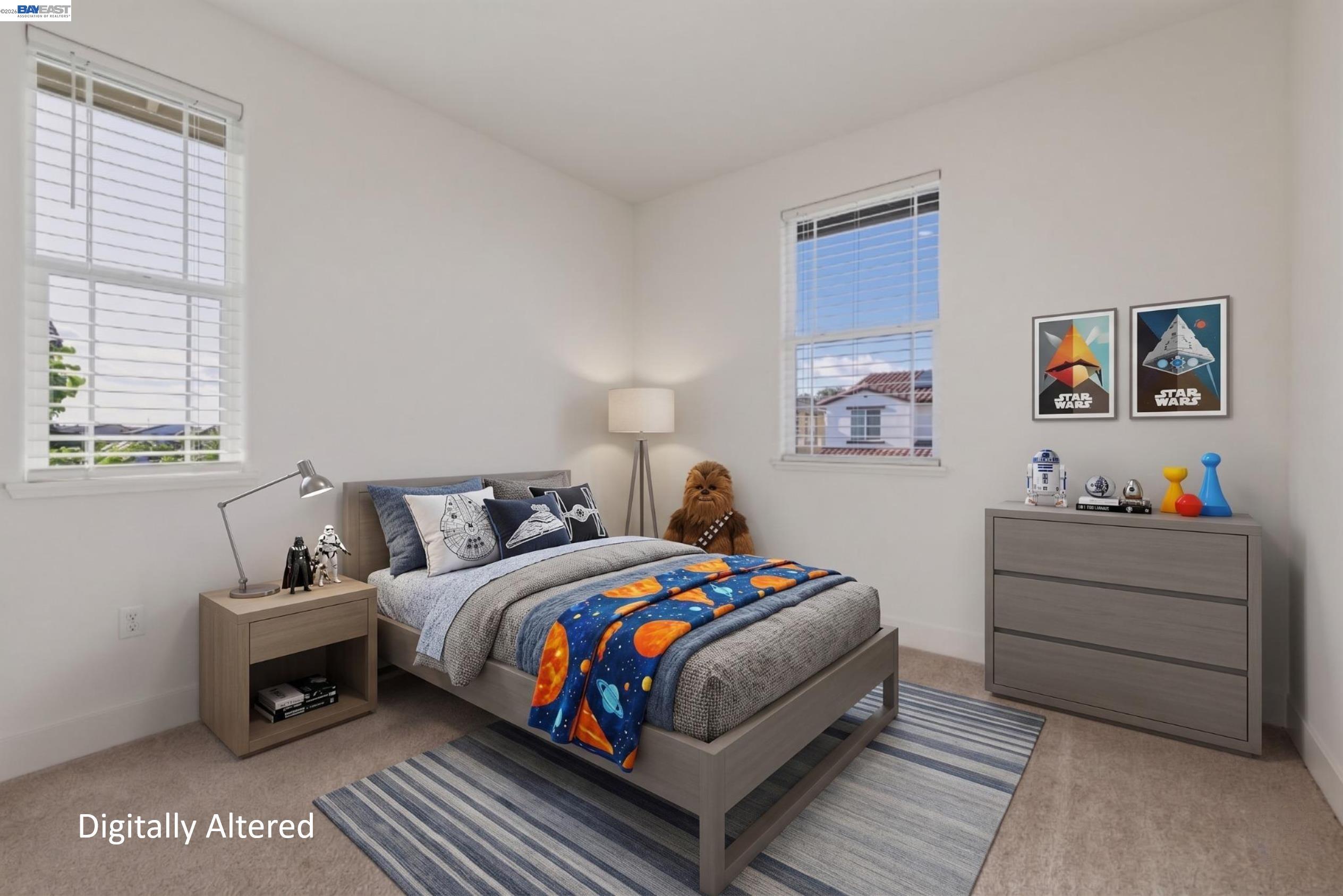 Detail Gallery Image 27 of 59 For 385 Ramos Ranch Rd, Oakley,  CA 94561 - 4 Beds | 3 Baths