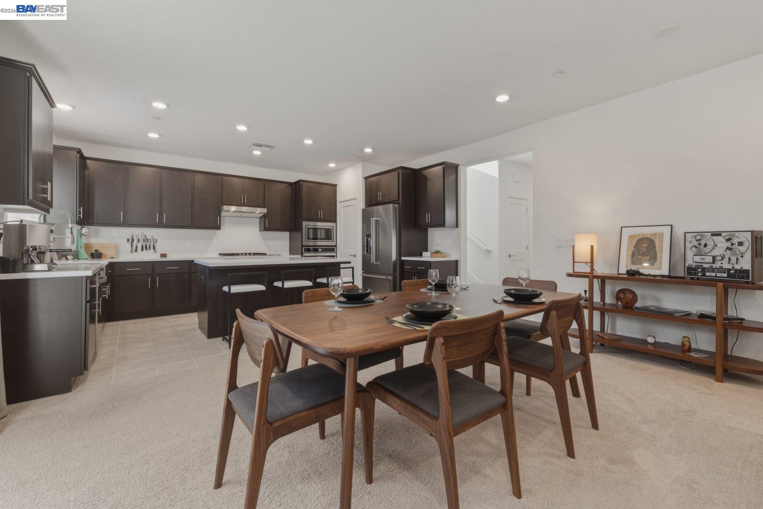 Detail Gallery Image 6 of 59 For 385 Ramos Ranch Rd, Oakley,  CA 94561 - 4 Beds | 3 Baths