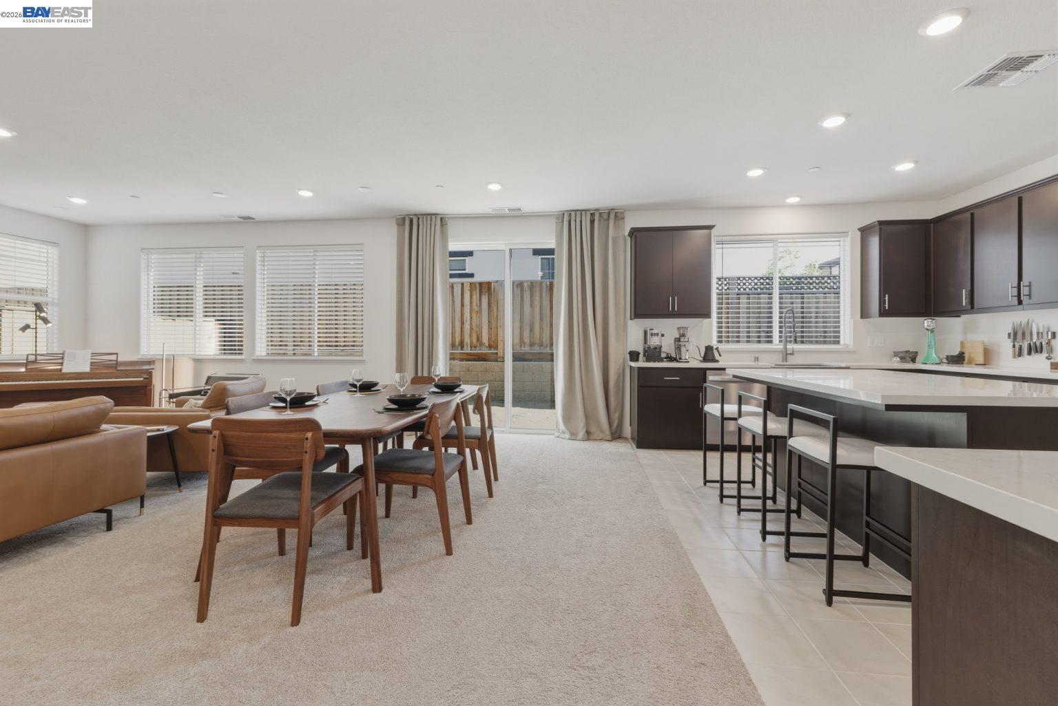 Detail Gallery Image 7 of 59 For 385 Ramos Ranch Rd, Oakley,  CA 94561 - 4 Beds | 3 Baths