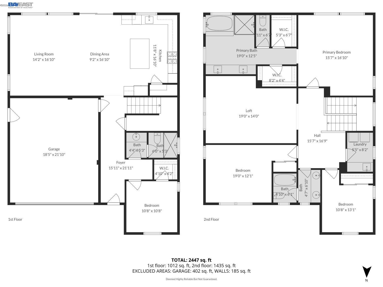 Detail Gallery Image 59 of 59 For 385 Ramos Ranch Rd, Oakley,  CA 94561 - 4 Beds | 3 Baths