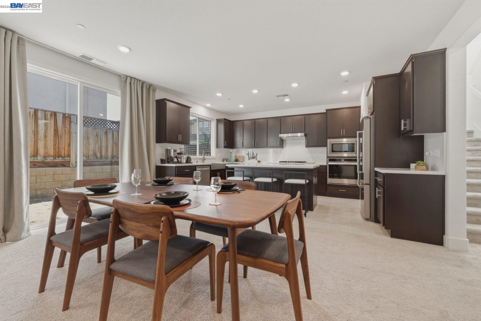 Detail Gallery Image 8 of 59 For 385 Ramos Ranch Rd, Oakley,  CA 94561 - 4 Beds | 3 Baths