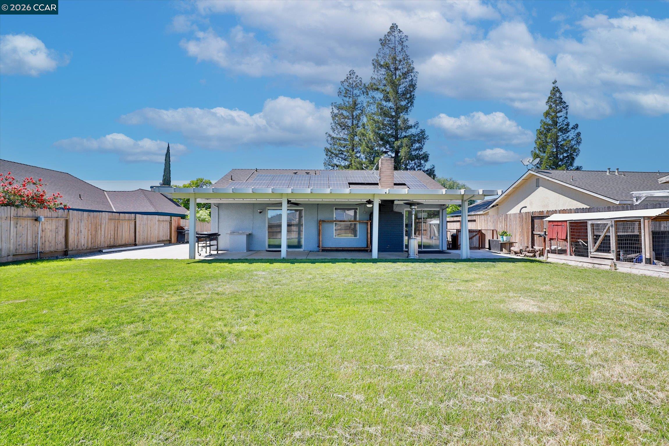 Detail Gallery Image 36 of 41 For 18902 Arrowhead Dr, Lockeford,  CA 95237 - 3 Beds | 2 Baths