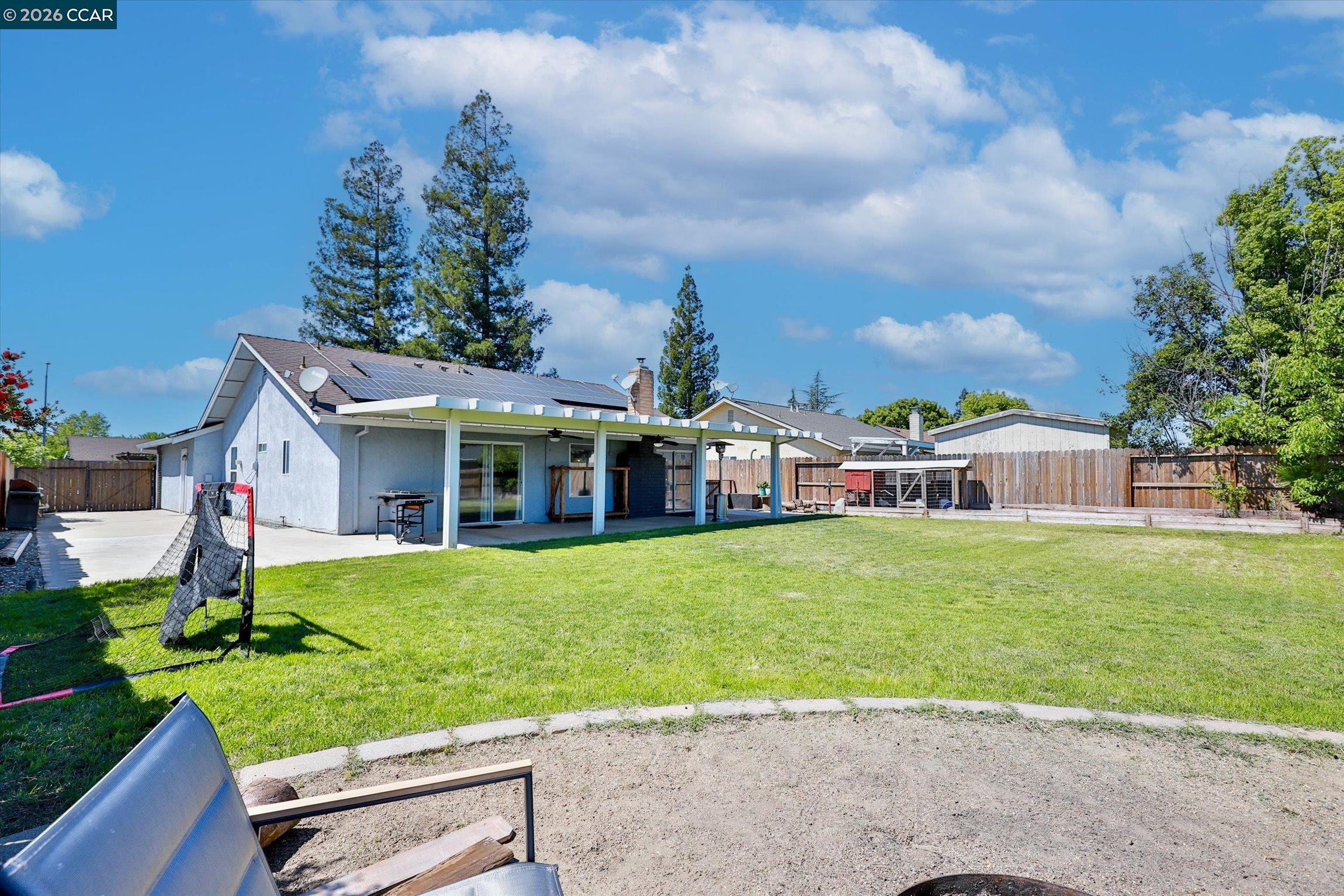 Detail Gallery Image 37 of 41 For 18902 Arrowhead Dr, Lockeford,  CA 95237 - 3 Beds | 2 Baths