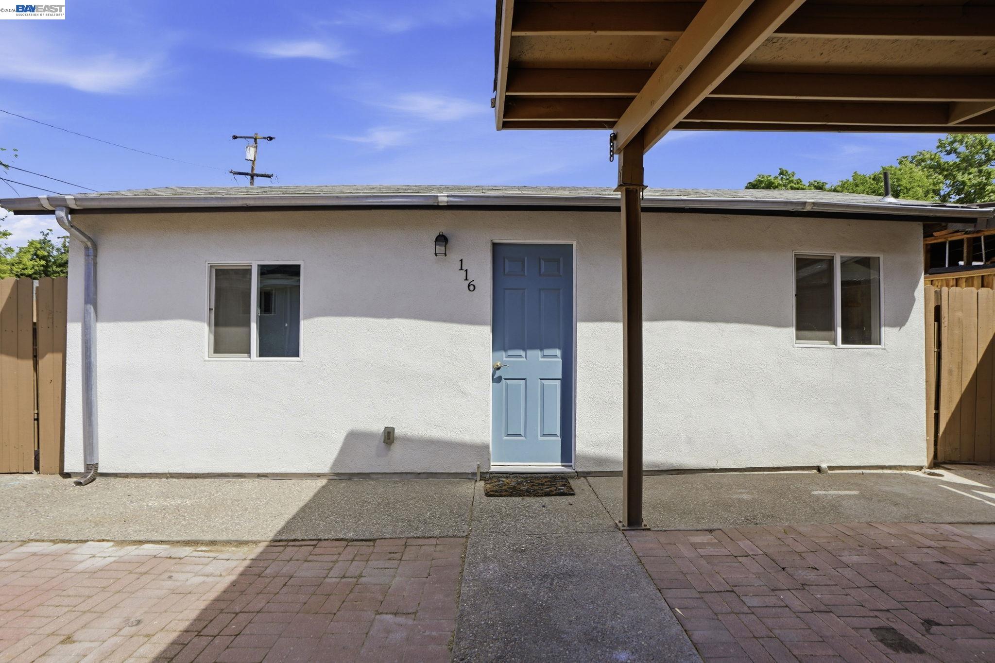 Detail Gallery Image 26 of 42 For 114 C St, Tracy,  CA 95376 - 3 Beds | 1/1 Baths