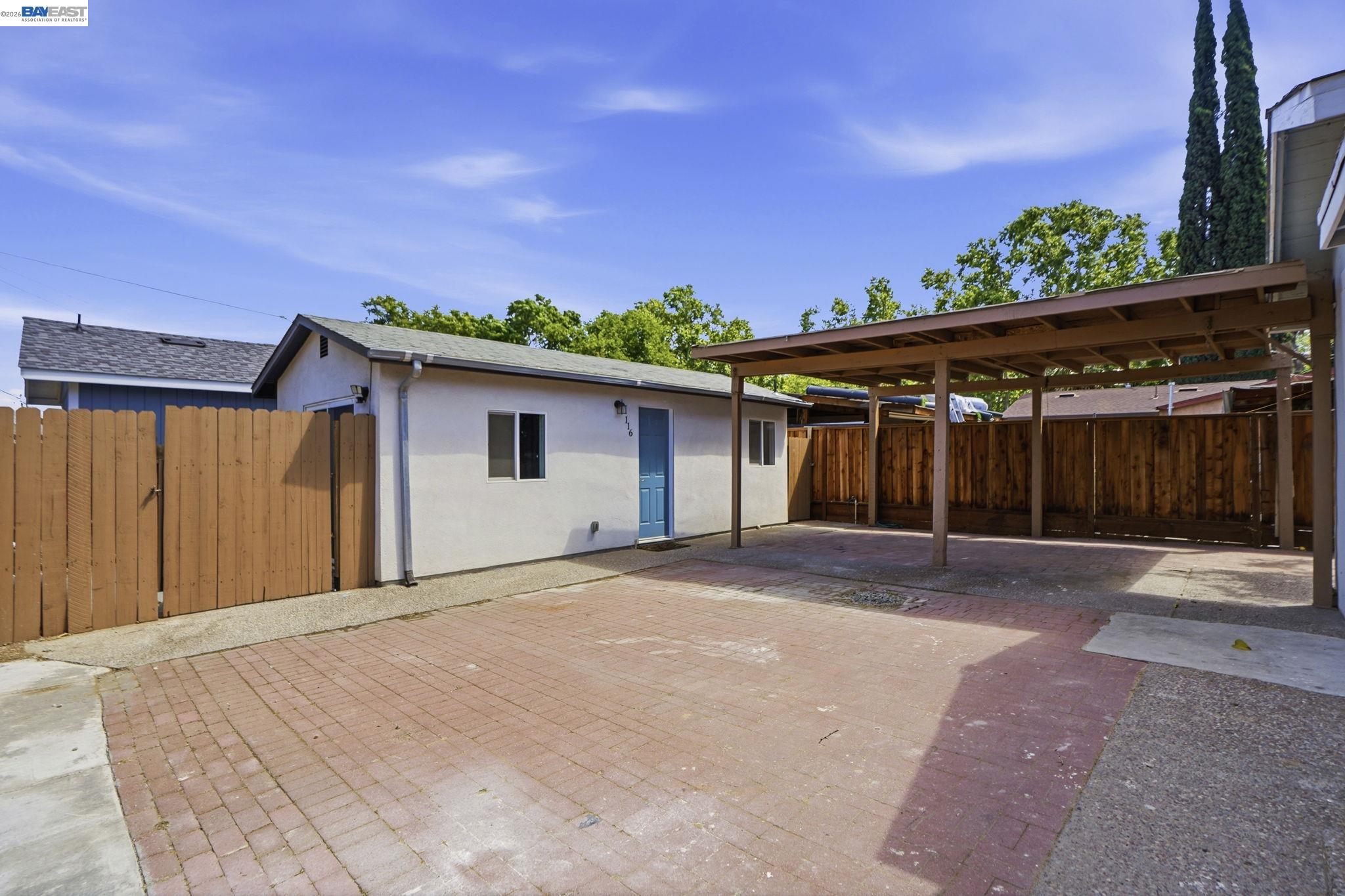 Detail Gallery Image 42 of 42 For 114 C St, Tracy,  CA 95376 - 3 Beds | 1/1 Baths