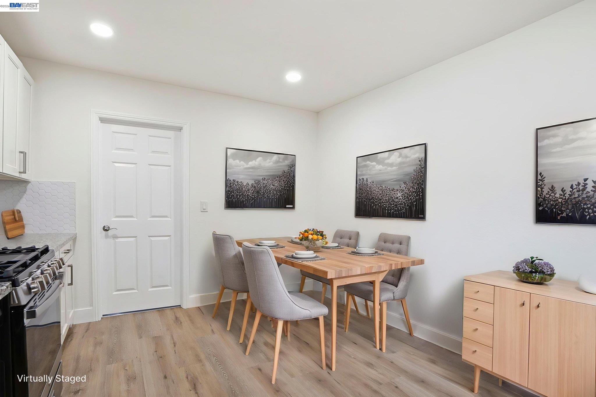 Detail Gallery Image 7 of 42 For 114 C St, Tracy,  CA 95376 - 3 Beds | 1/1 Baths