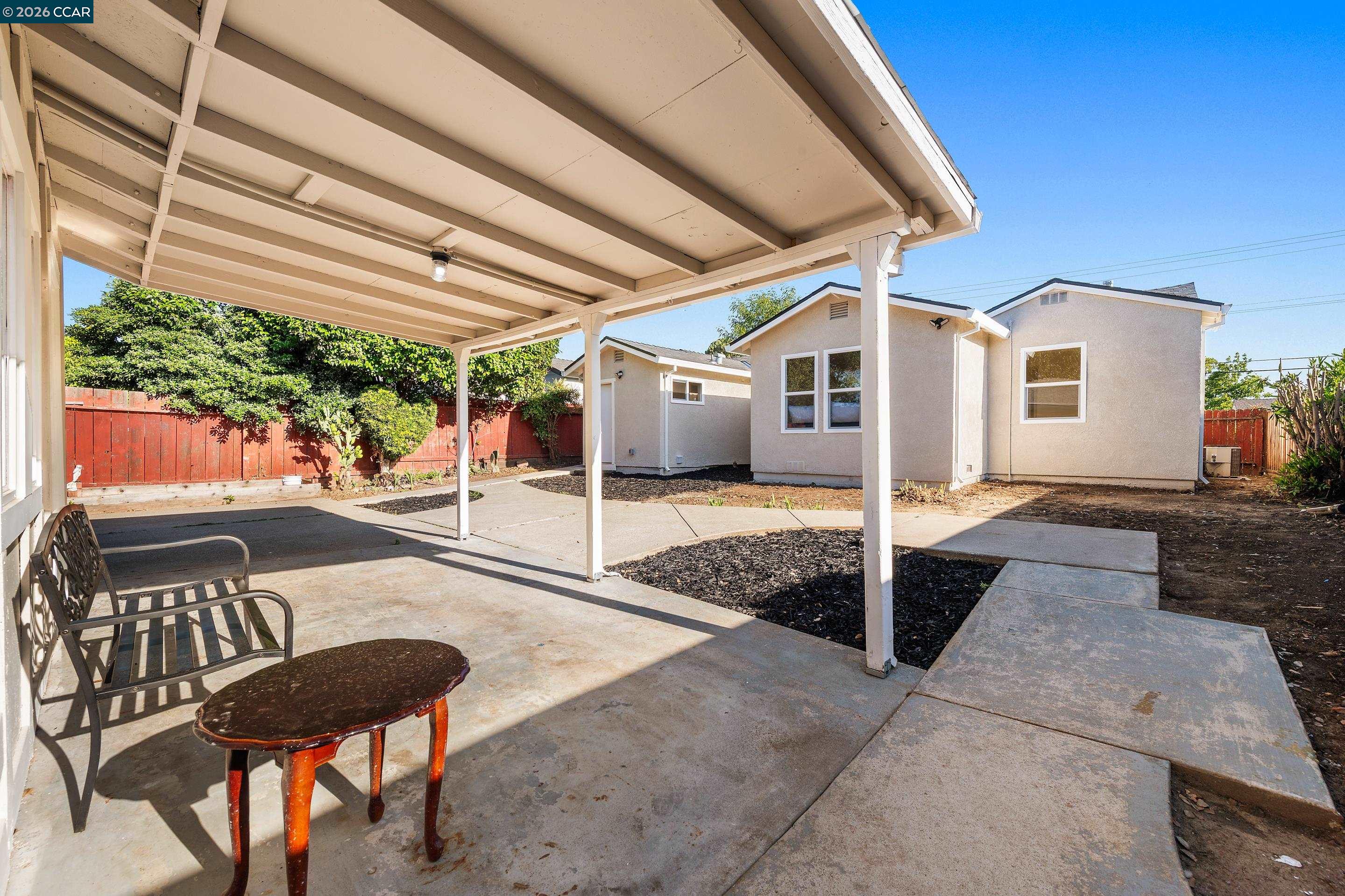 Detail Gallery Image 17 of 18 For 61 E 13th St, Antioch,  CA 94509 - 4 Beds | 1/1 Baths