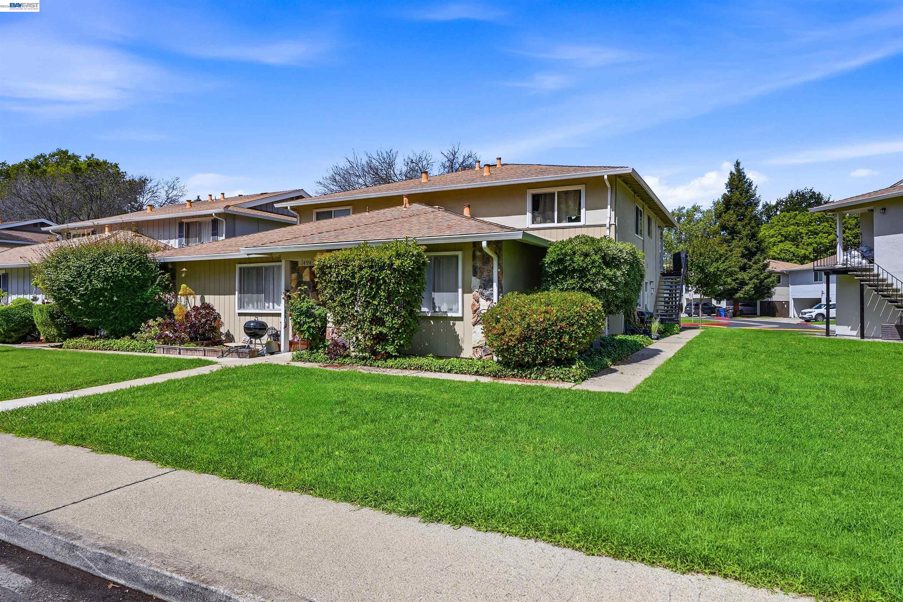 1494 Del Rio Cir UNIT D, Concord, CA, 94518