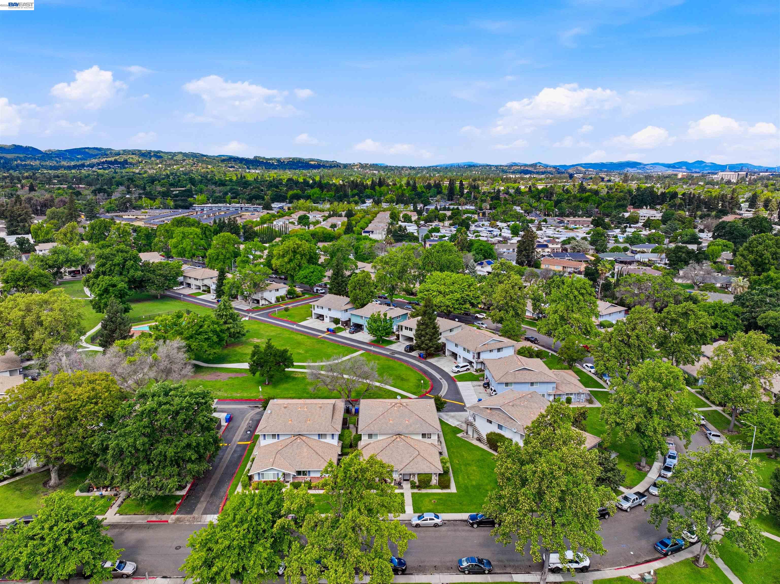 1494 Del Rio Cir UNIT D, Concord, CA, 94518