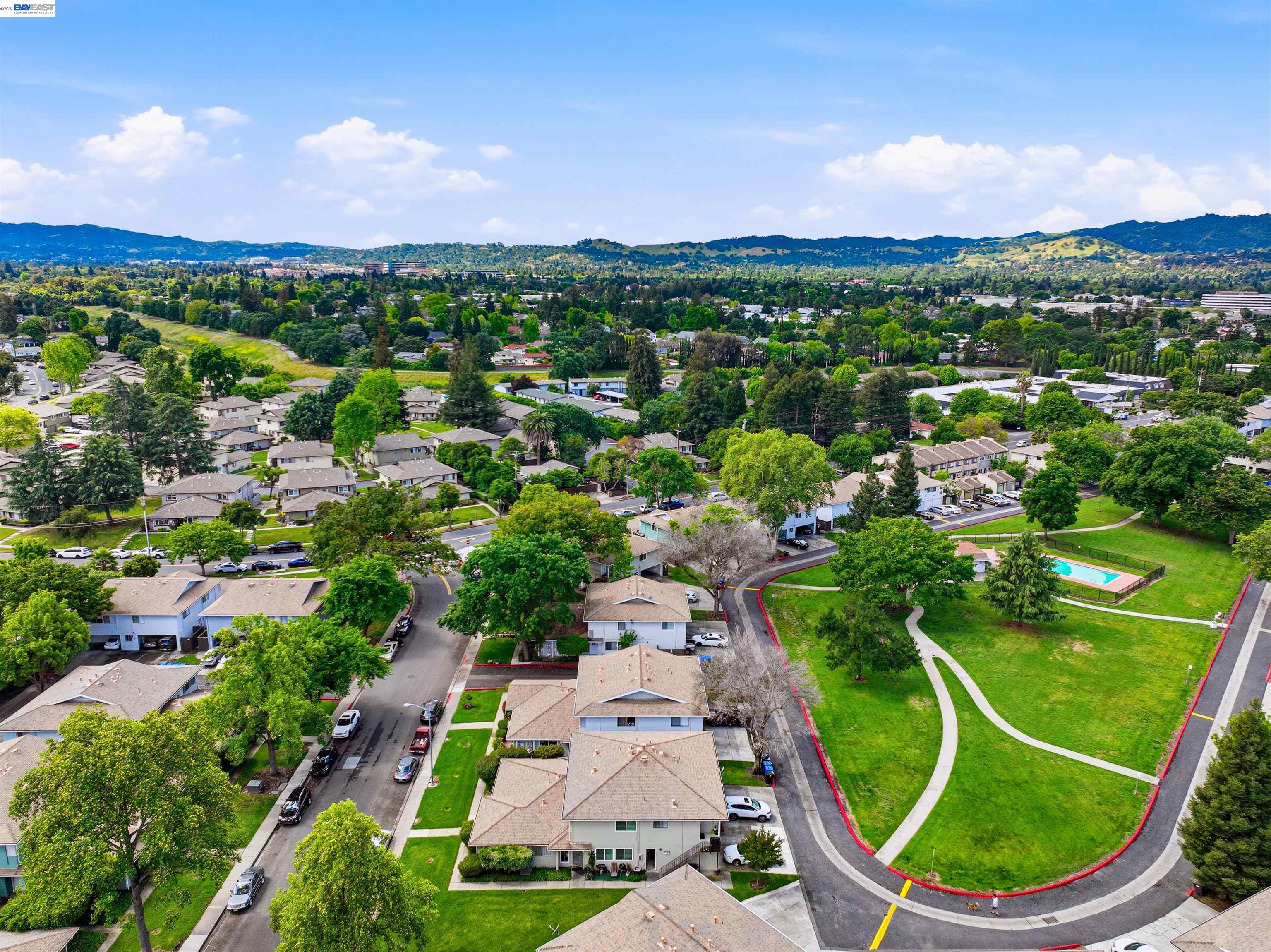 1494 Del Rio Cir UNIT D, Concord, CA, 94518