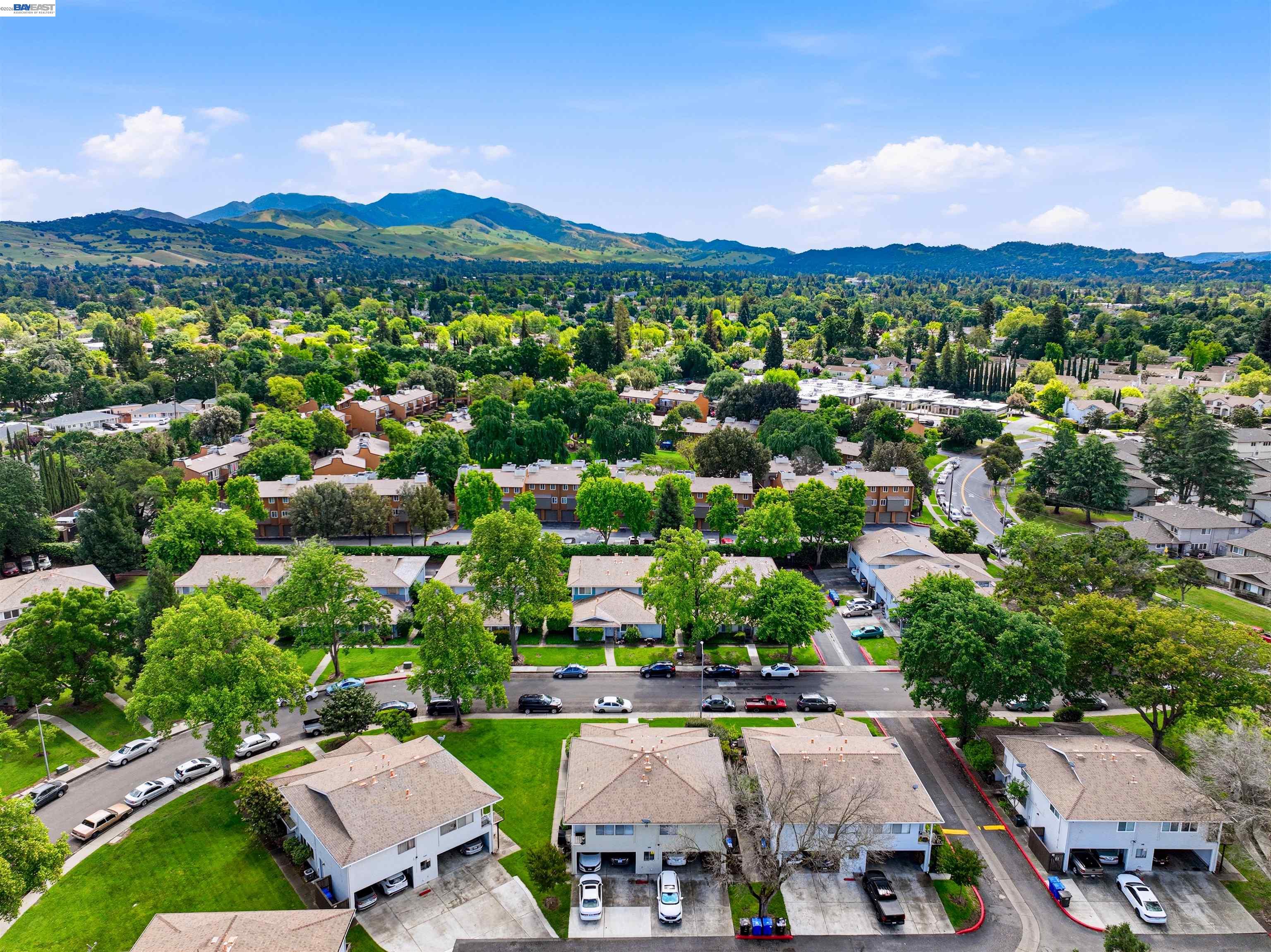 1494 Del Rio Cir UNIT D, Concord, CA, 94518