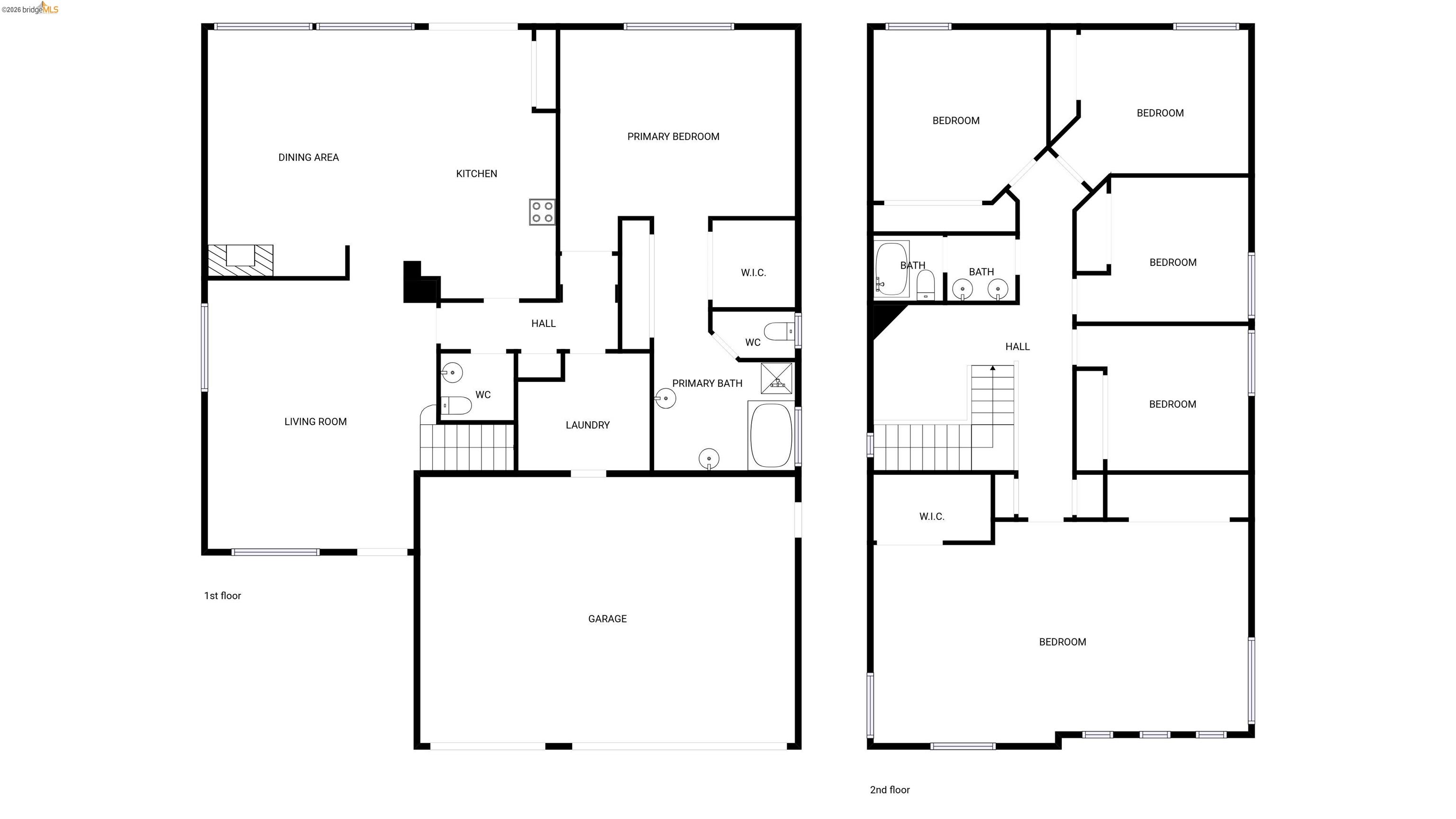 Detail Gallery Image 46 of 46 For 1257 Brooktrail Dr, Pittsburg,  CA 94565 - 5 Beds | 2/1 Baths