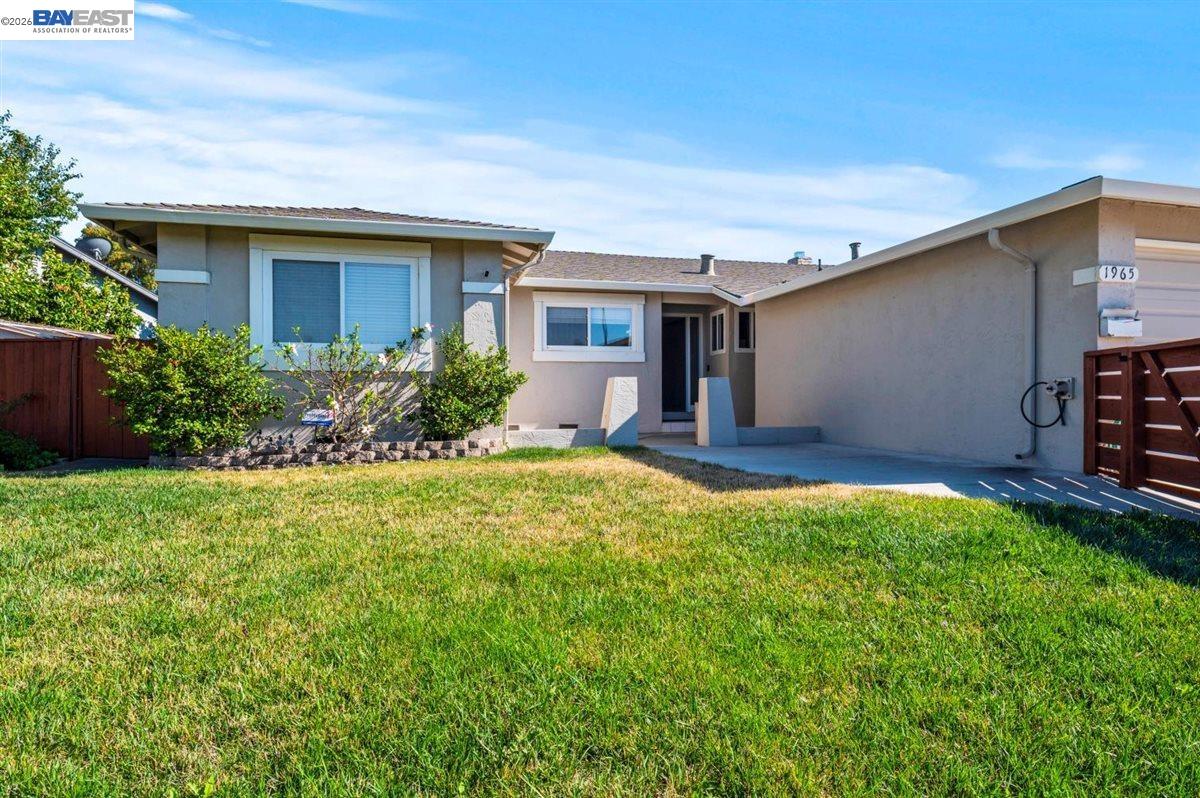 3051 Knights Bridge Rd, San Jose, CA, 95132