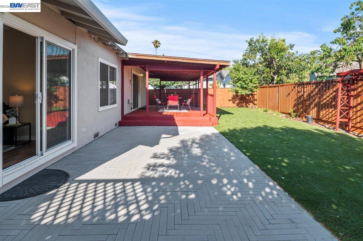 Detail Gallery Image 28 of 29 For 1965 Camargo Dr, San Jose,  CA 95132 - 4 Beds | 2 Baths