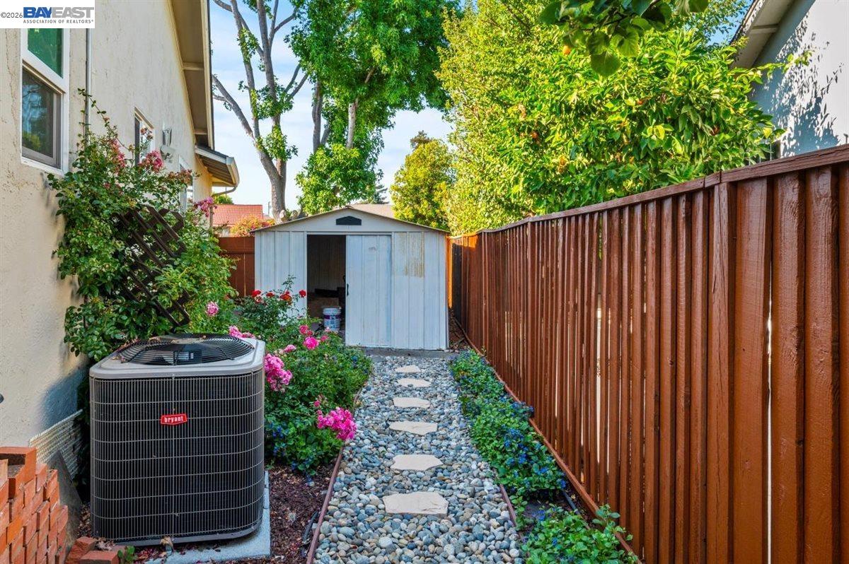 Detail Gallery Image 29 of 29 For 1965 Camargo Dr, San Jose,  CA 95132 - 4 Beds | 2 Baths