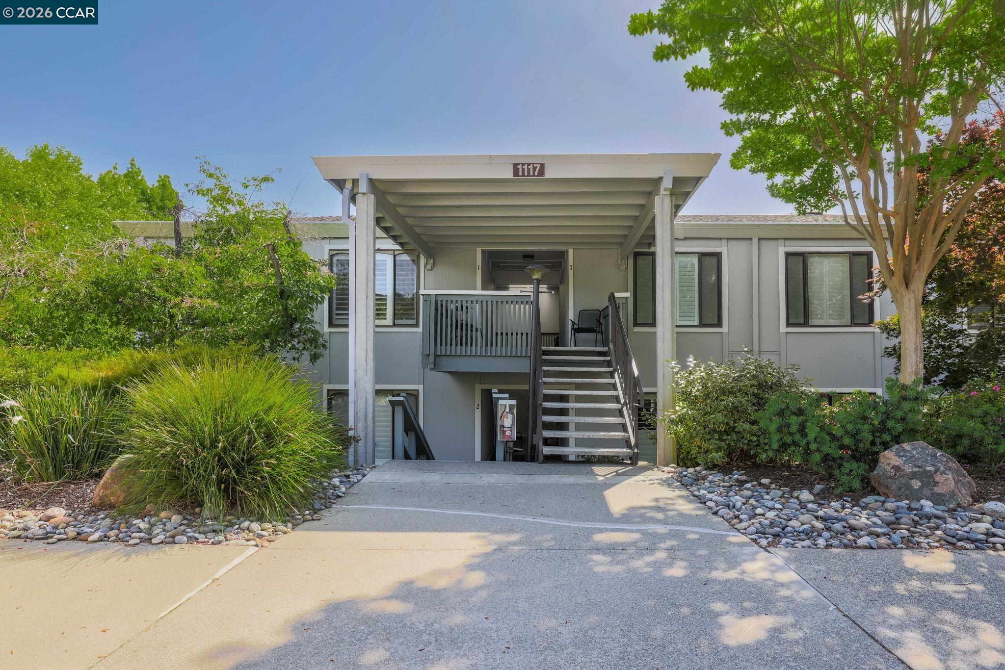 1117 Golden Rain Rd UNIT 1, Walnut Creek, CA, 94595