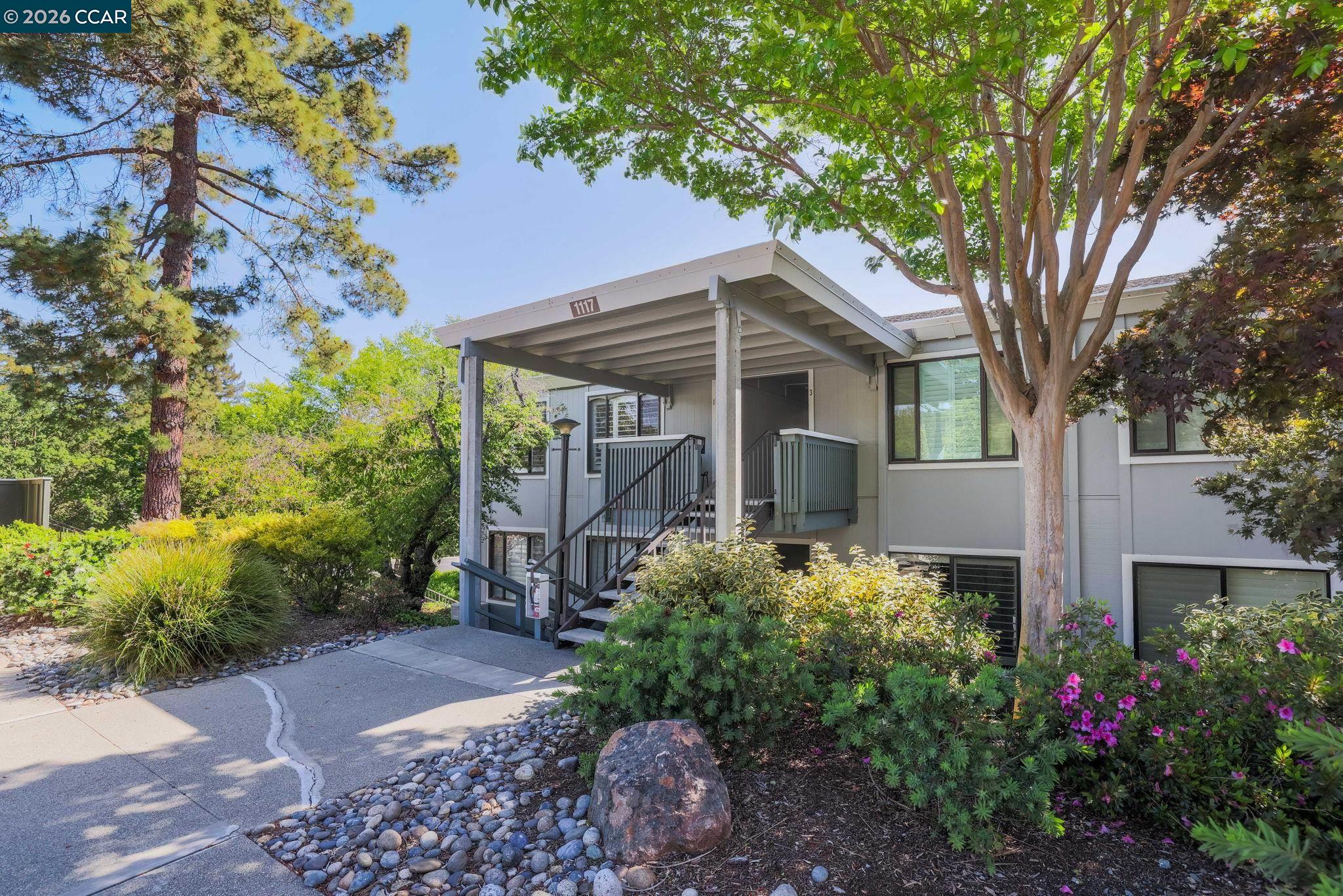 1117 Golden Rain Rd UNIT 1, Walnut Creek, CA, 94595