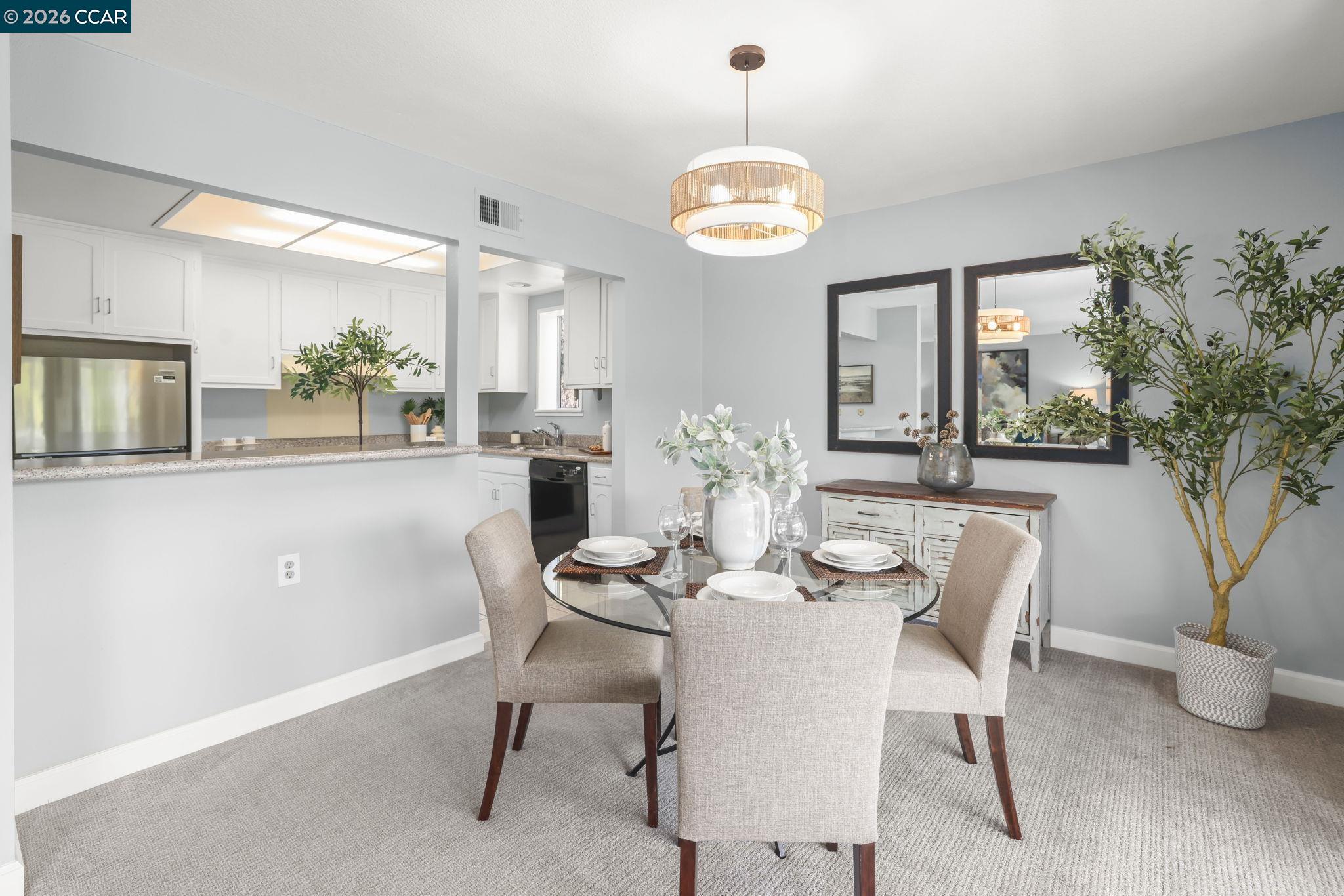 1117 Golden Rain Rd UNIT 1, Walnut Creek, CA, 94595