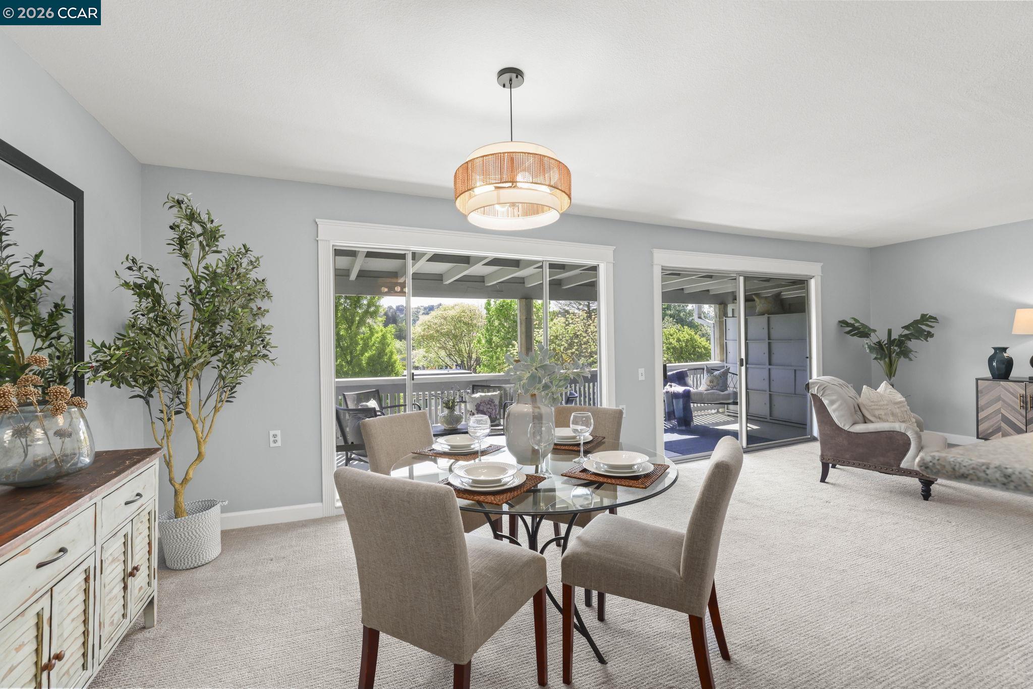 1117 Golden Rain Rd UNIT 1, Walnut Creek, CA, 94595