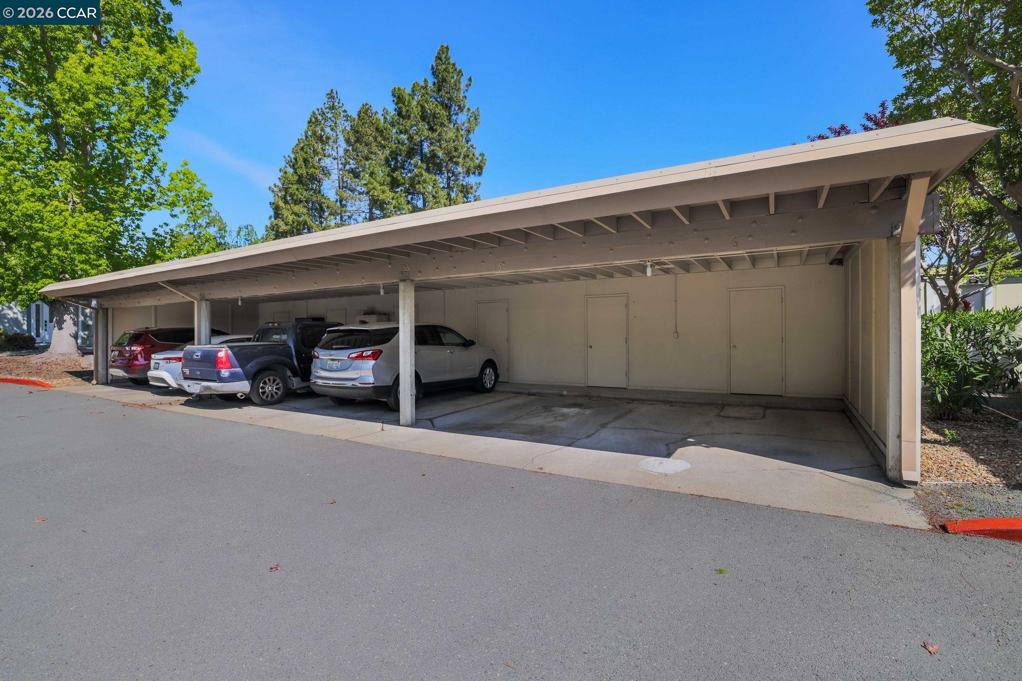 1117 Golden Rain Rd UNIT 1, Walnut Creek, CA, 94595