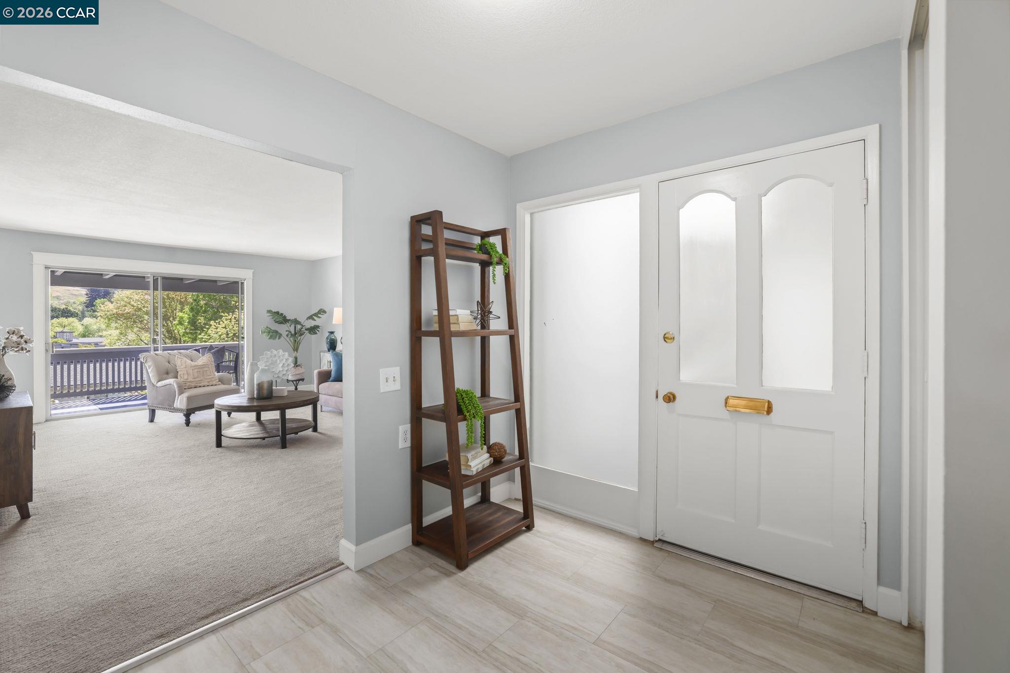 1117 Golden Rain Rd UNIT 1, Walnut Creek, CA, 94595