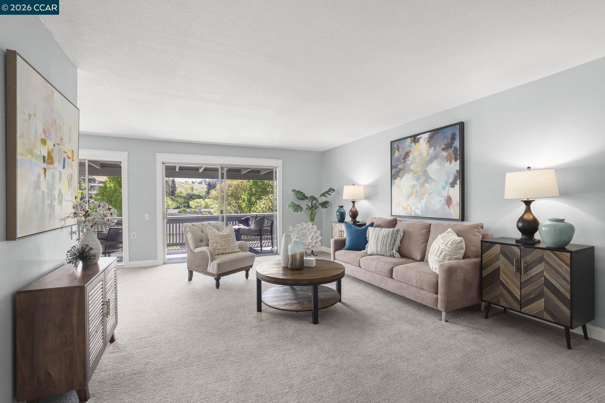 1117 Golden Rain Rd UNIT 1, Walnut Creek, CA, 94595