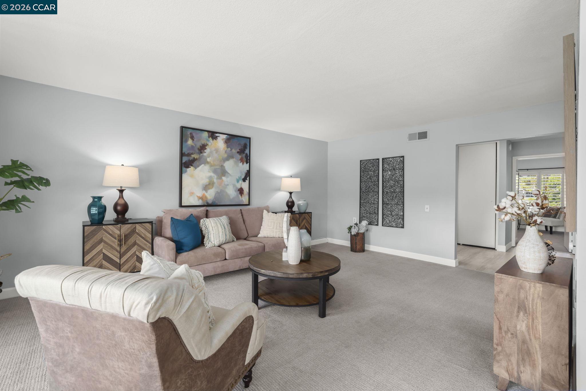 1117 Golden Rain Rd UNIT 1, Walnut Creek, CA, 94595