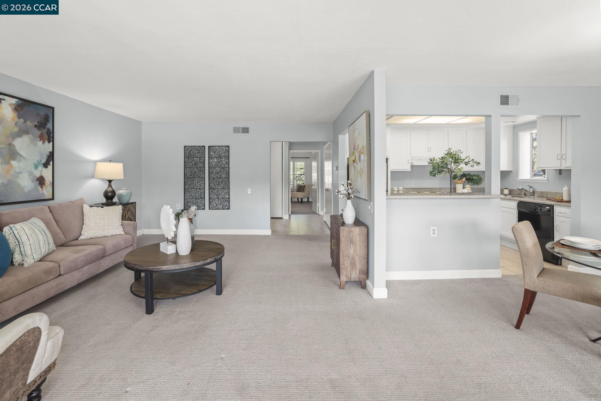 1117 Golden Rain Rd UNIT 1, Walnut Creek, CA, 94595