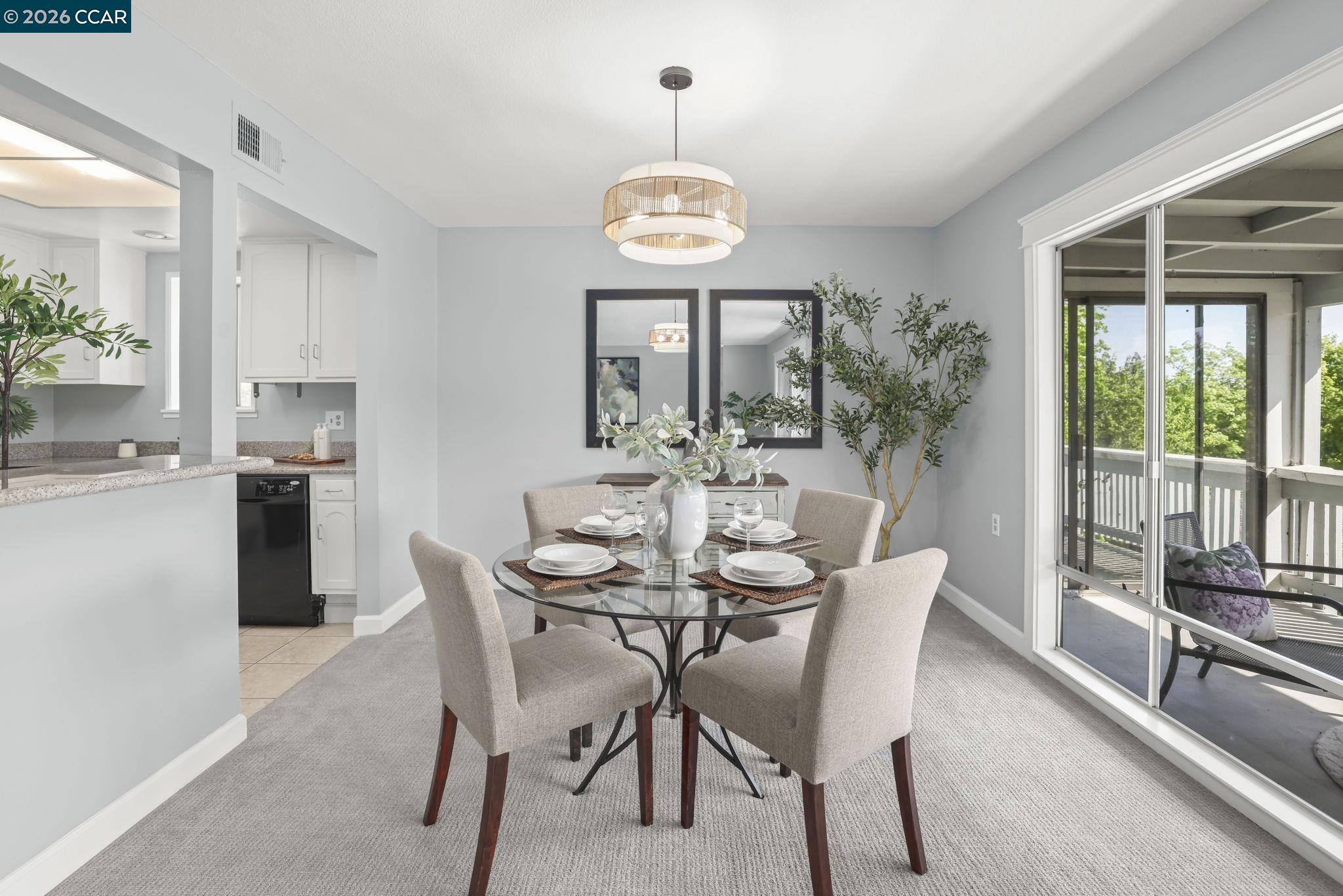 1117 Golden Rain Rd UNIT 1, Walnut Creek, CA, 94595